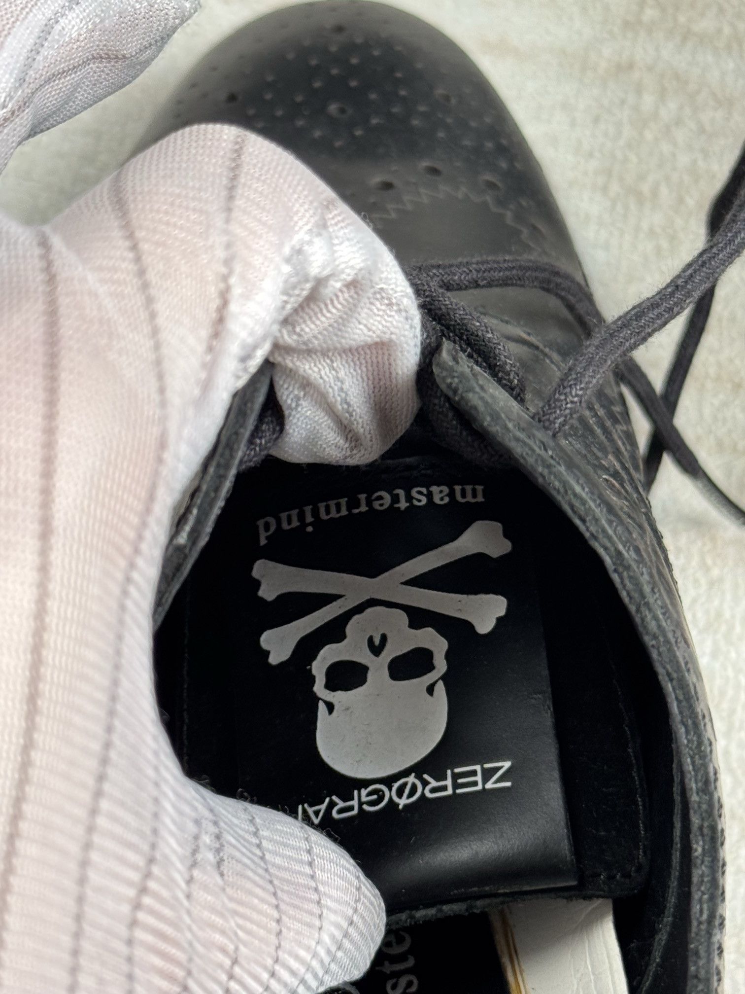 Mastermind Japan mastermind x cole haan Size US 8 / EU 41 - 2 Thumbnail
