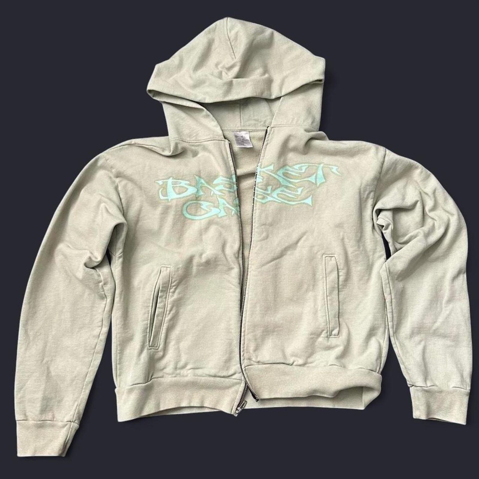 basketcase gallery Basketcase Gallery hoodie Size US M / EU 48-50 / 2 - 1 Preview