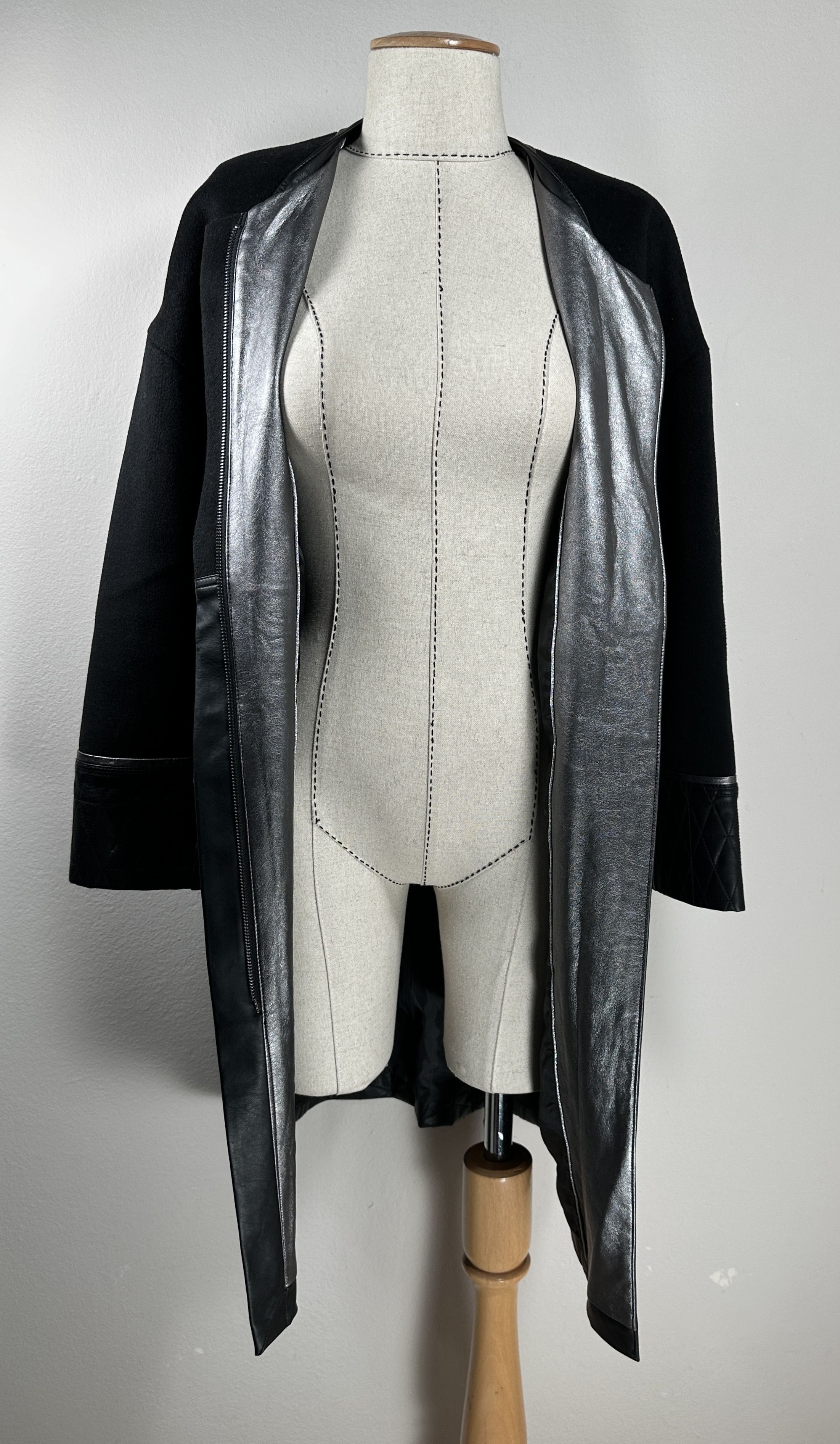 Urbancode London coat