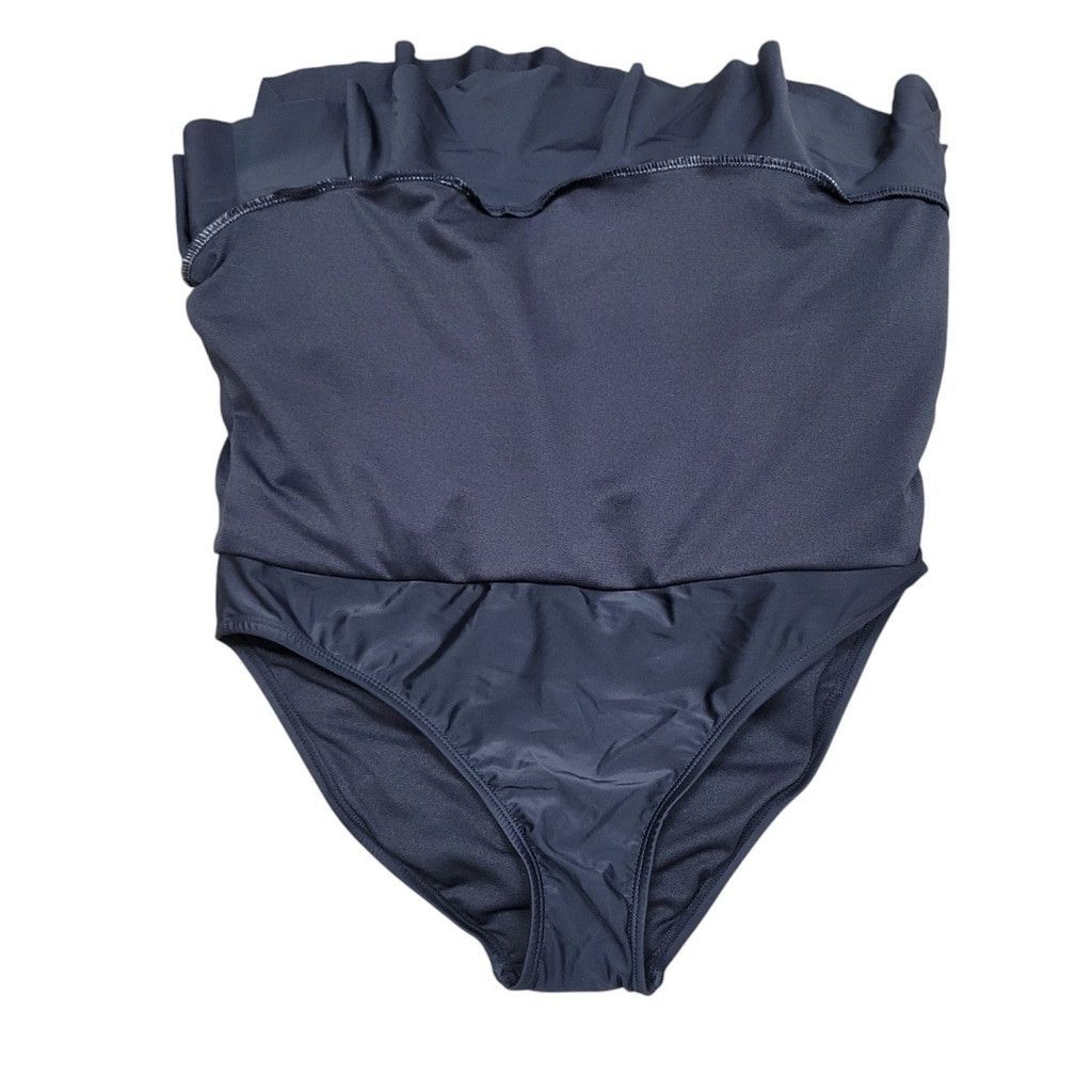 Other Island Escape Tummy Control Thigh Minimizer Skort Size 8 Size 30" / US 8 / IT 44 - 5 Thumbnail