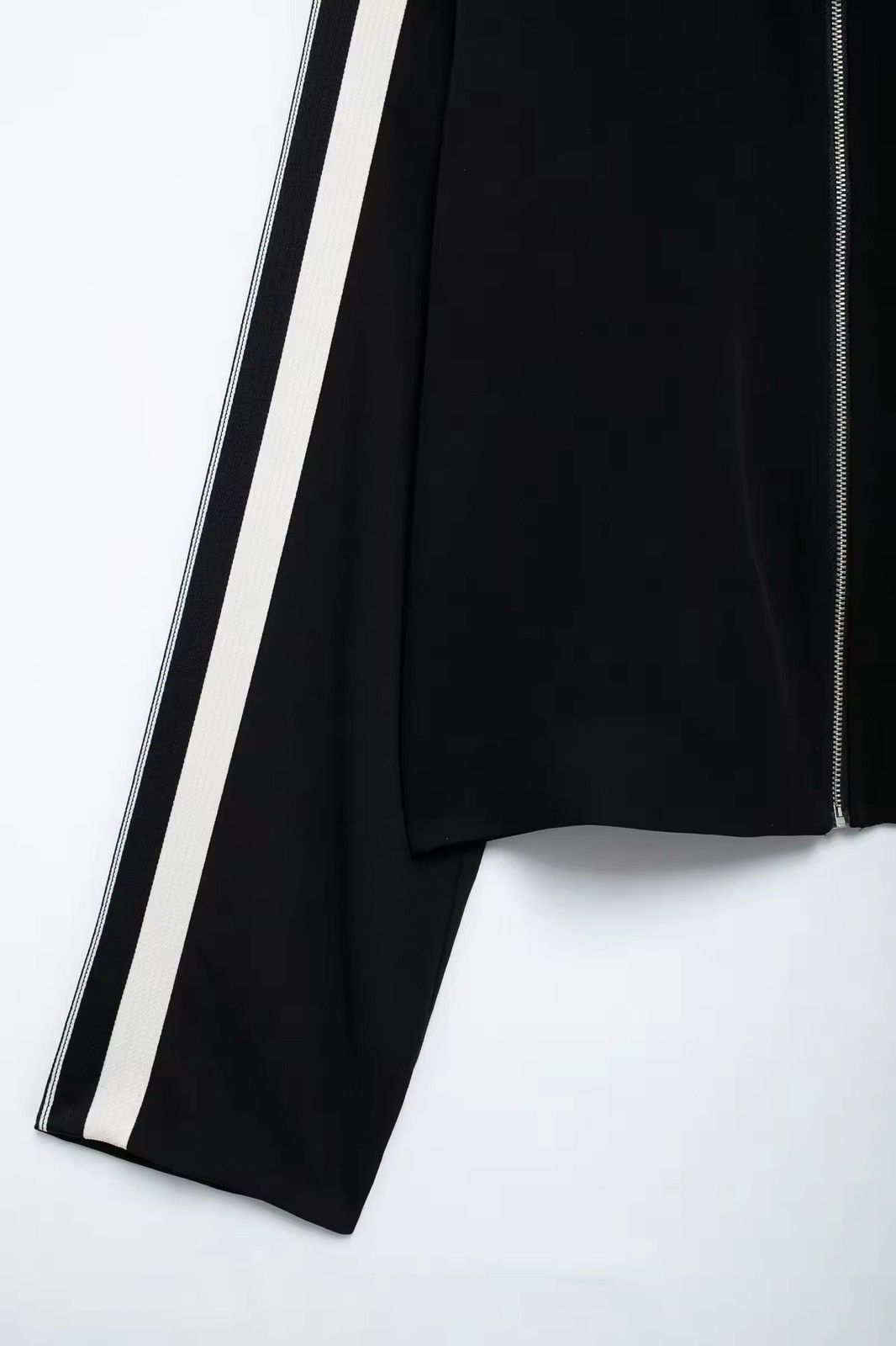 Designer × Vintage Women Suits Sports Jacket + Pants Size XS / US 0-2 / IT 36-38 - 8 Thumbnail