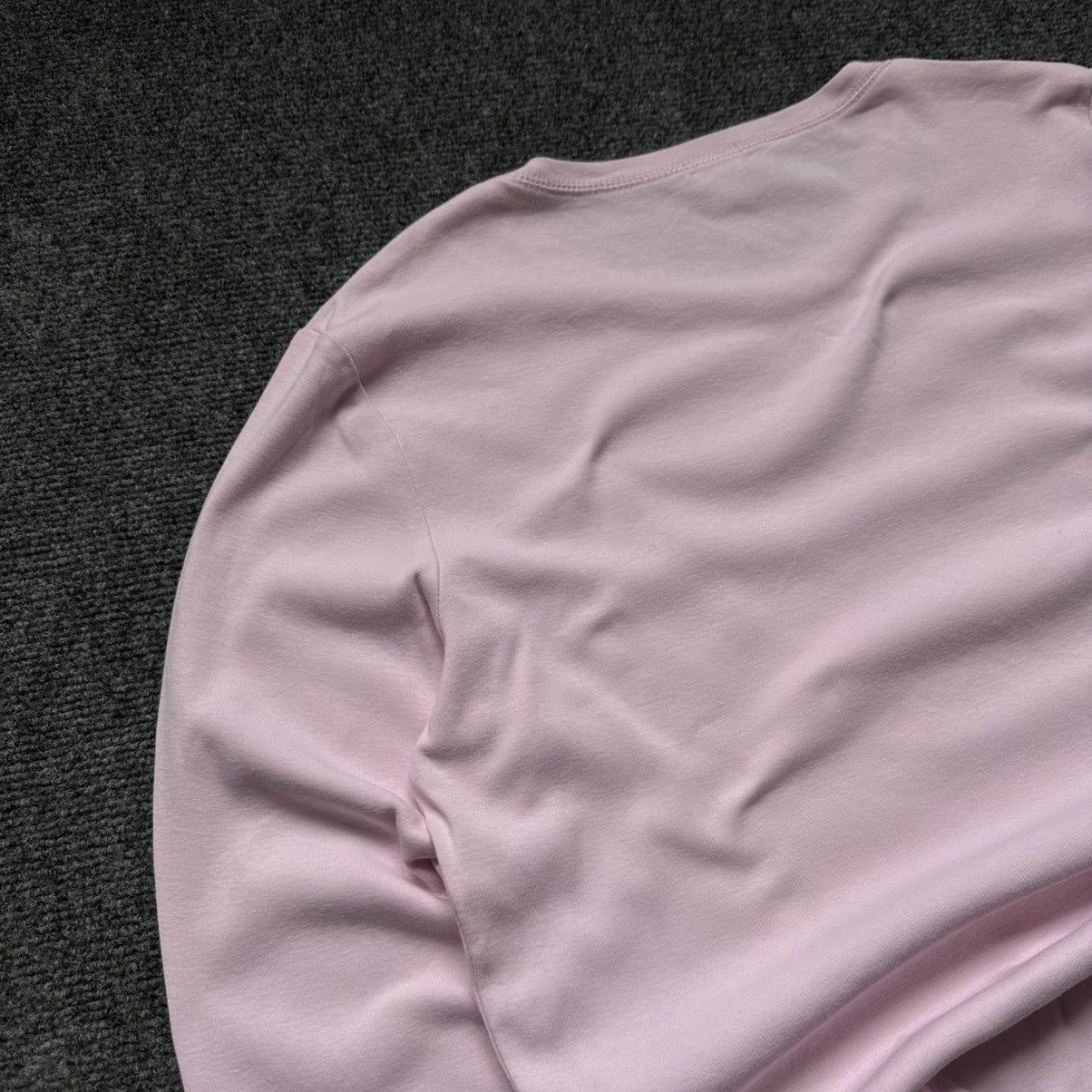 Le Grande Bleu (L.G.B.) VTG Women’s S.Oliver Long-sleeve T-shirts Grunge Hype Trend Size XL / US 12-14 / IT 48-50 - 9 Thumbnail