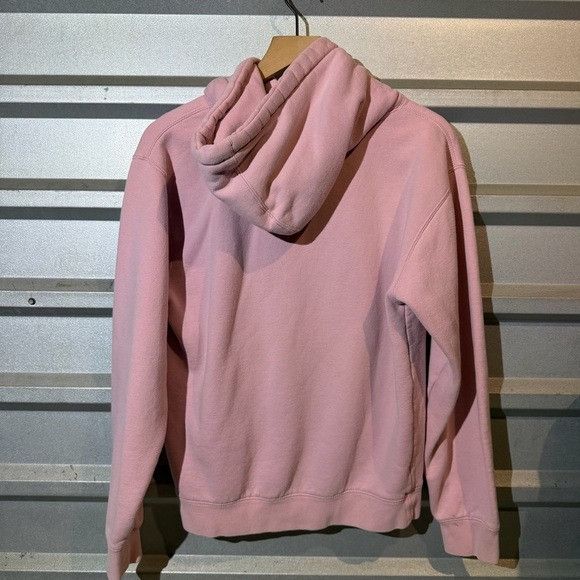 Other Glossier Blush Original Pink Hoodie Sz Small S Size S / US 4 / IT 40 - 7 Thumbnail