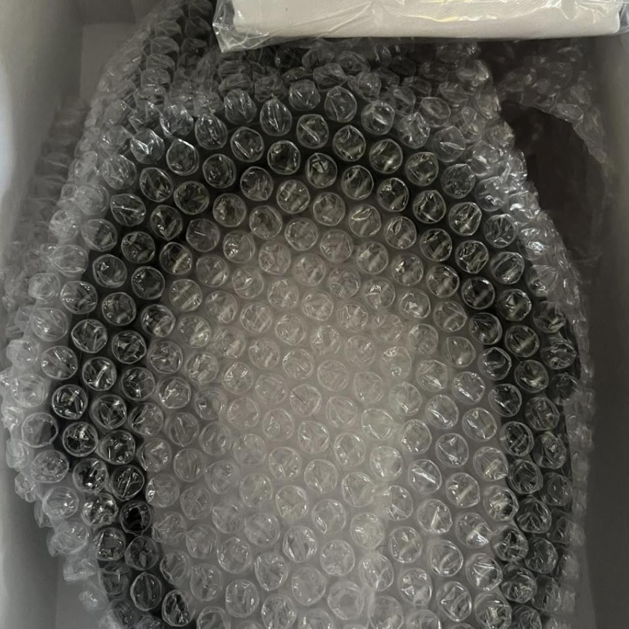Dior Christian Dior Black Visor Size ONE SIZE - 3 Thumbnail