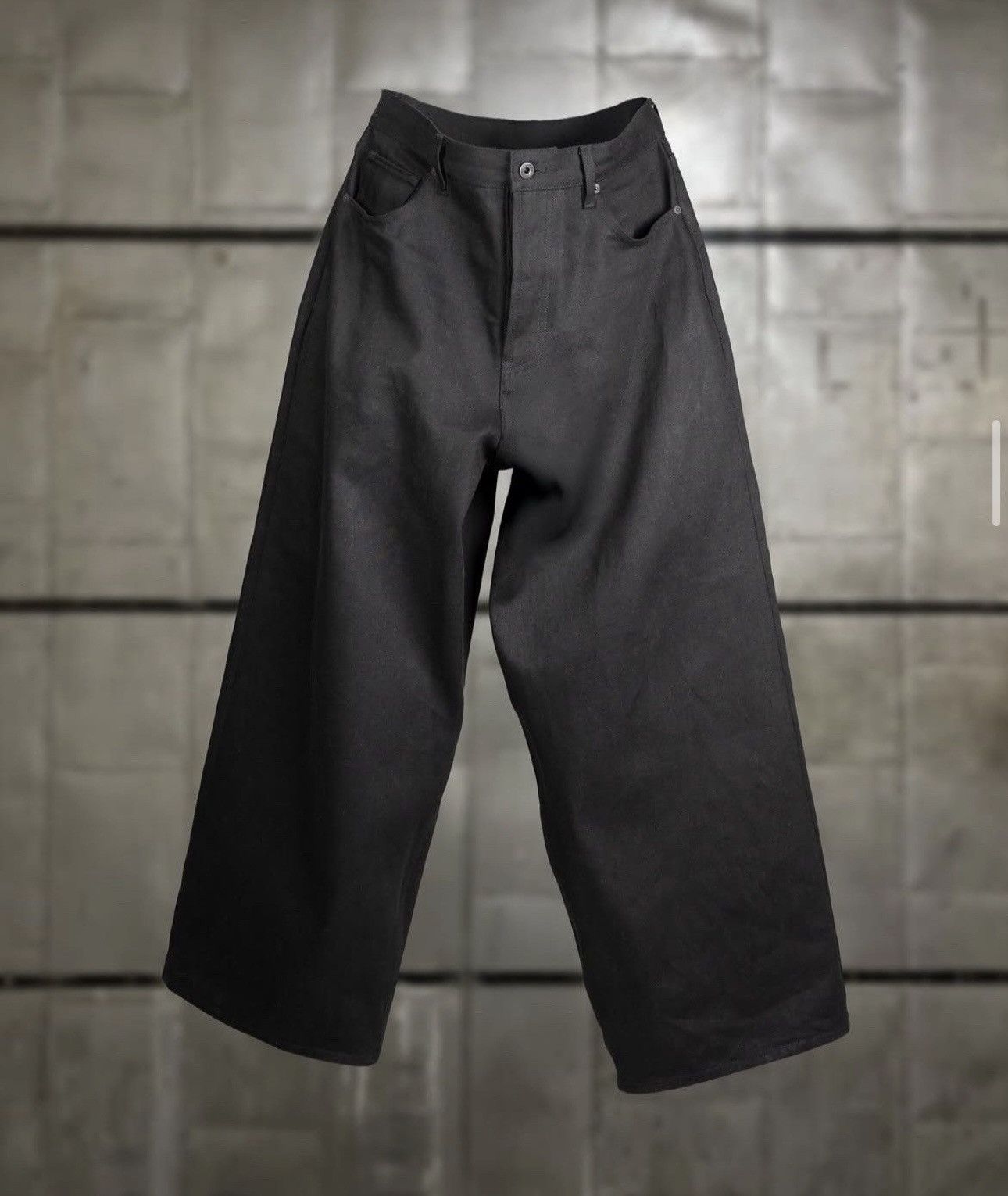 K-Two Studios × Streetwear K-Two Studios Selvedge Heavy Denim V2