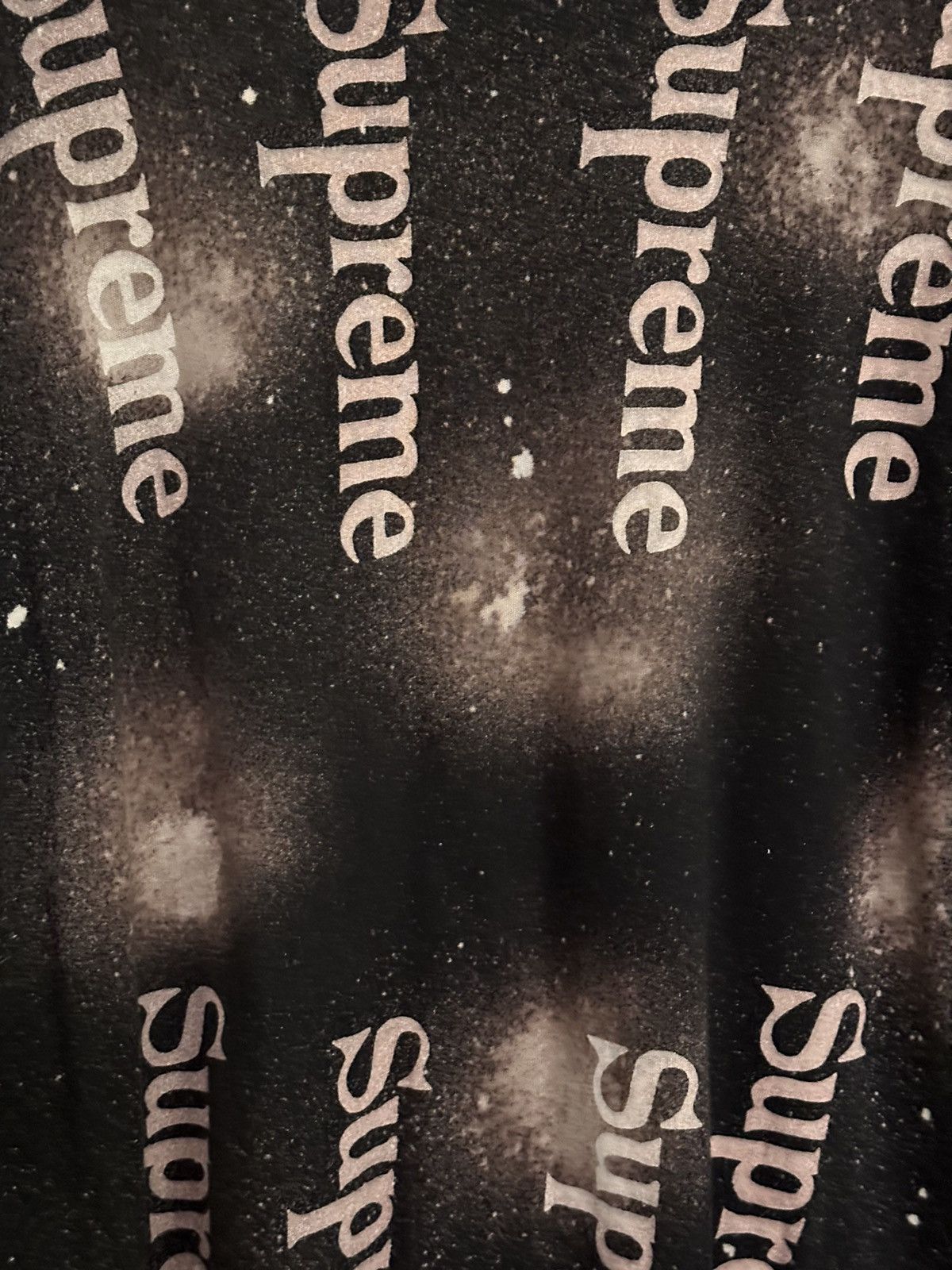 Supreme Supreme Nueva York SS Top Tee Size US L / EU 52-54 / 3 - 4 Thumbnail