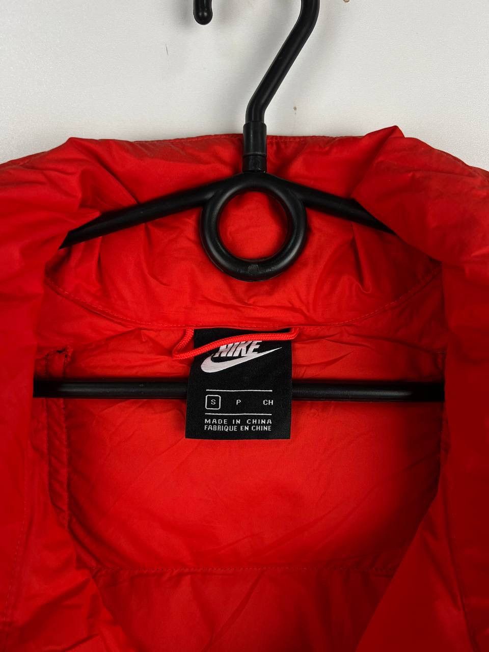 Vintage Nike streetwear down vest size S Size US S / EU 44-46 / 1 - 3 Thumbnail