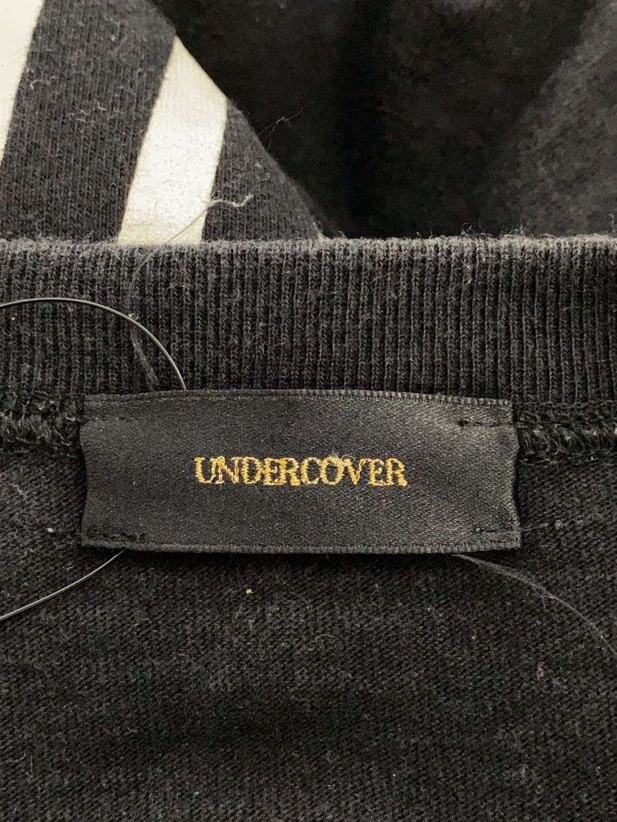 Undercover SS17 All Over Graphic Tee Size US M / EU 48-50 / 2 - 6 Thumbnail