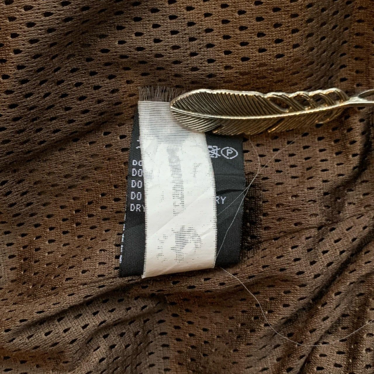 Alpha Industries × Breitling Alpha Industries x Breitling Nylon Bomber Flight Jacket USA Size US L / EU 52-54 / 3 - 14 Thumbnail
