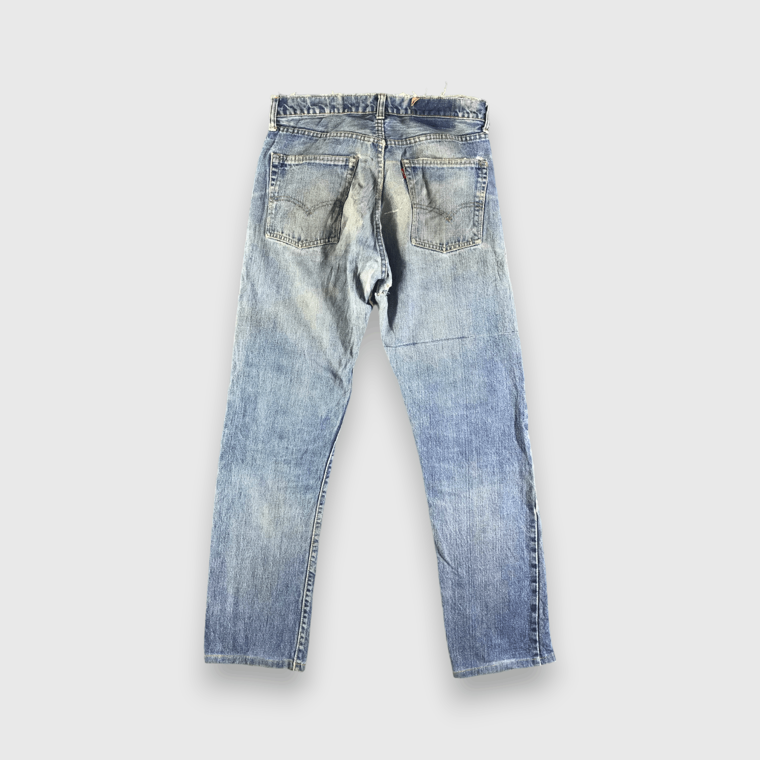 Levi's Vintage Levis Jeans-J3594 Size US 31 - 2 Thumbnail