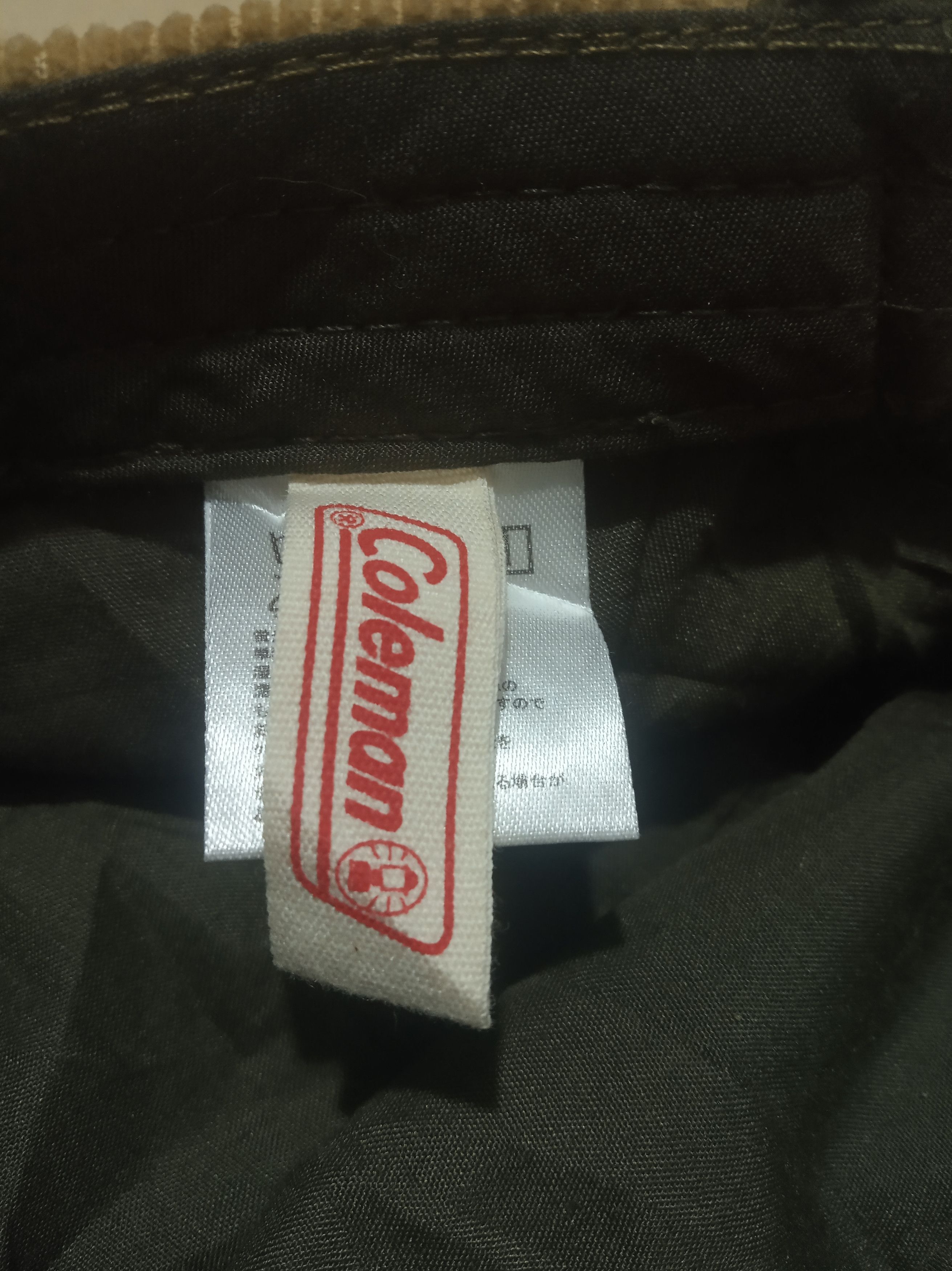 Coleman Coleman Hat Cap Size ONE SIZE - 3 Thumbnail