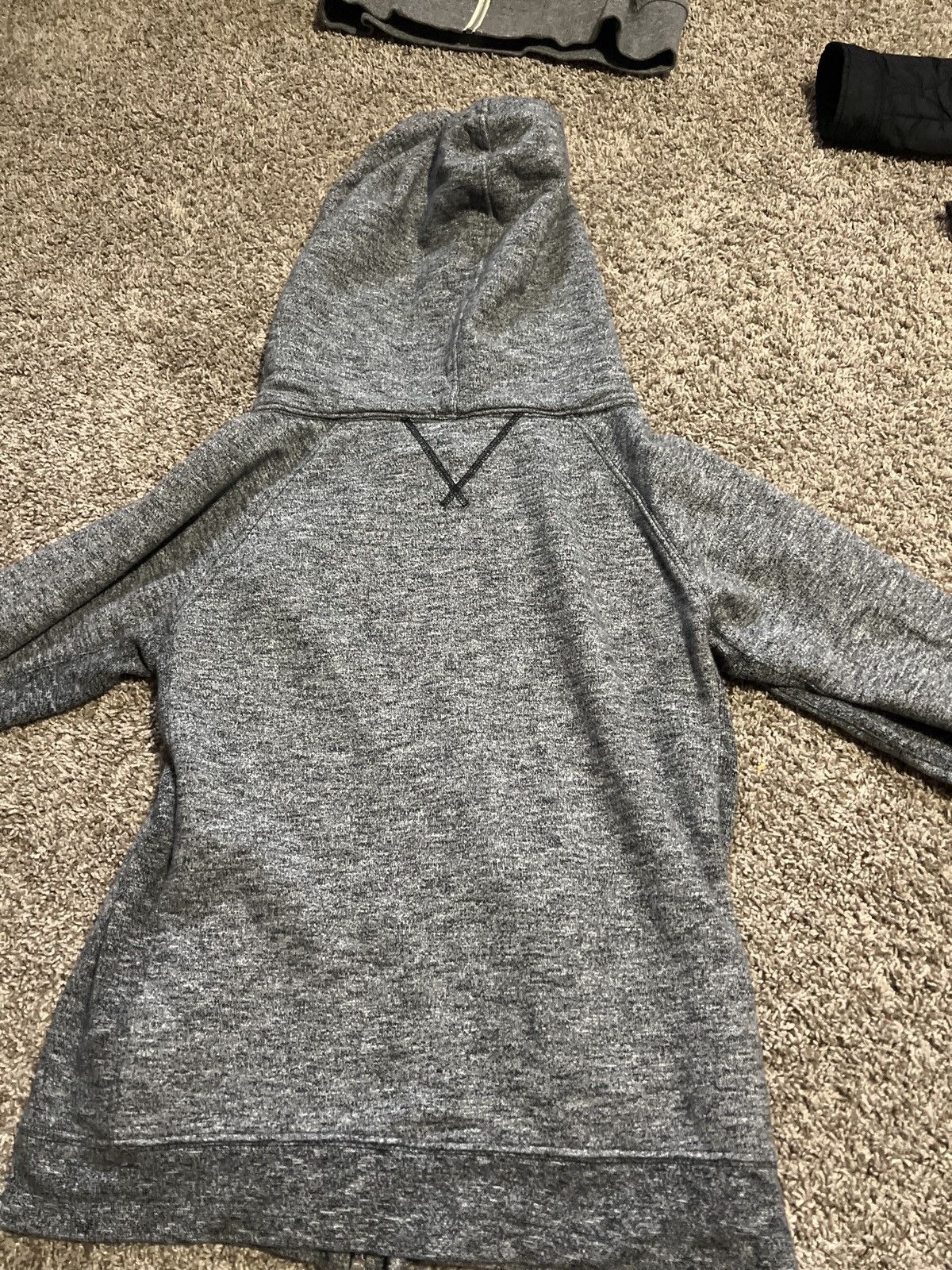 Vivienne Westwood Vivienne Westwood luxury hoodie size M Size US M / EU 48-50 / 2 - 6 Thumbnail