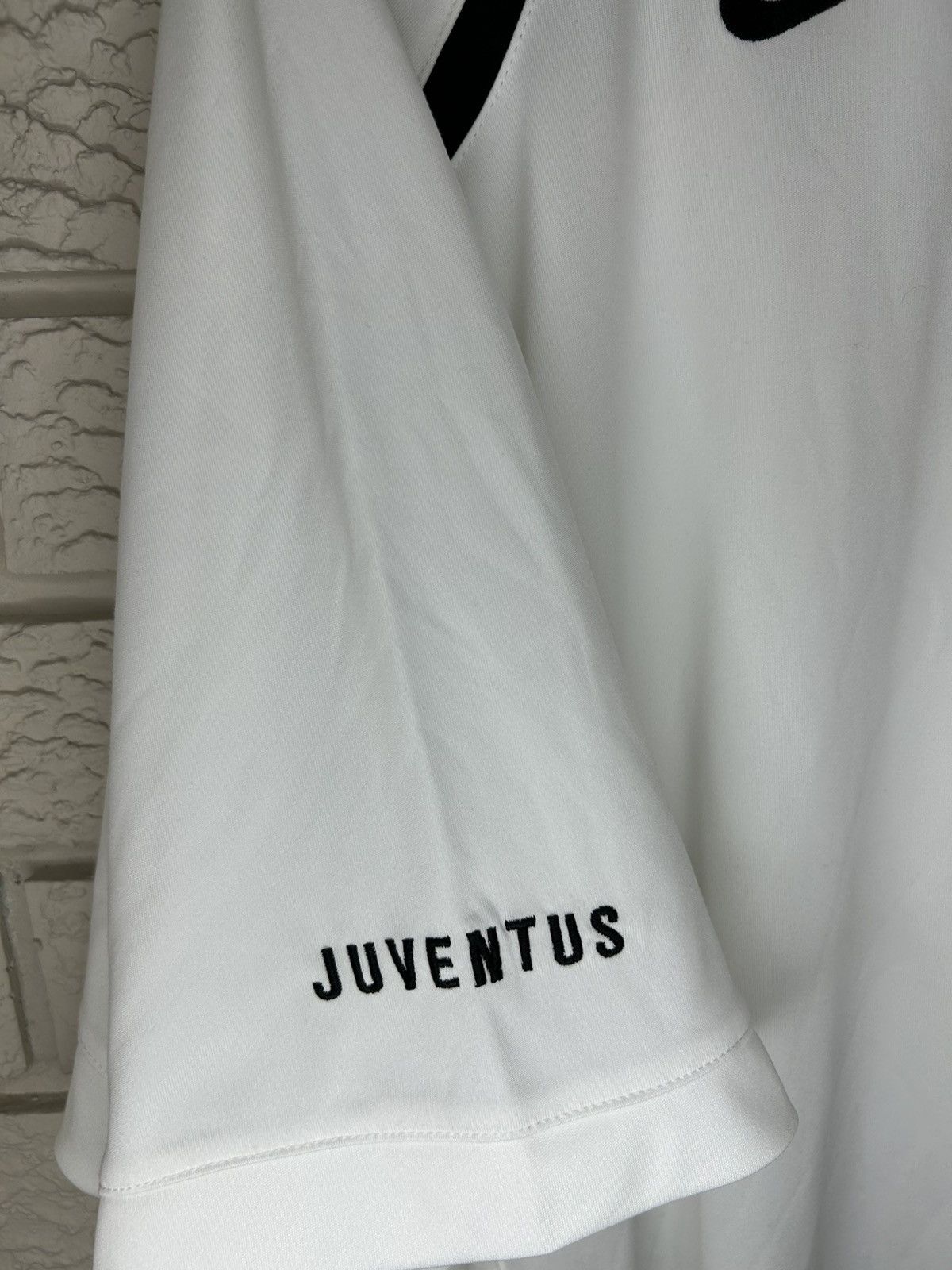 Nike Nike Juventus 2005-2006 Soccer Jersey Size US XXL / EU 58 / 5 - 6 Thumbnail