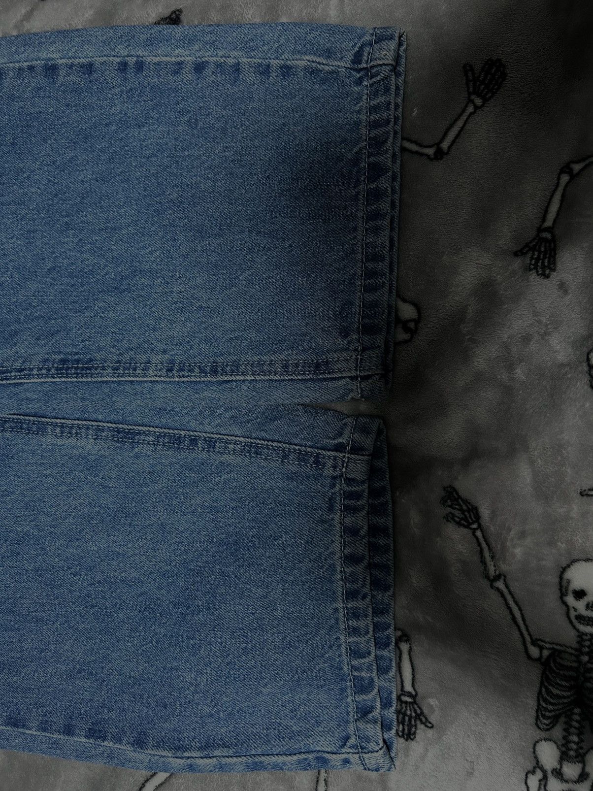 Empyre Empyre jeans • size 30 • color Blue Size US 30 / EU 46 - 5 Thumbnail