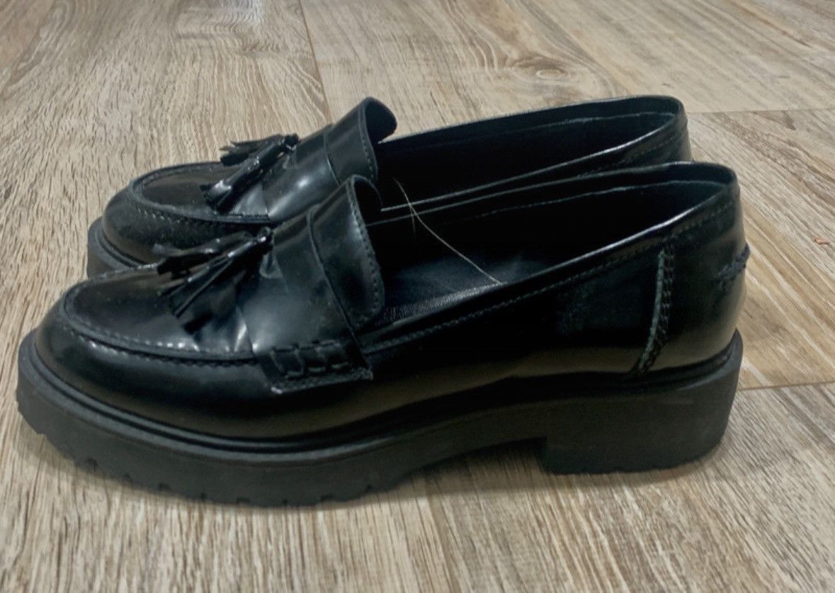 Bata Unisex Loafers Bata Size US 6 / IT 36 - 4 Thumbnail
