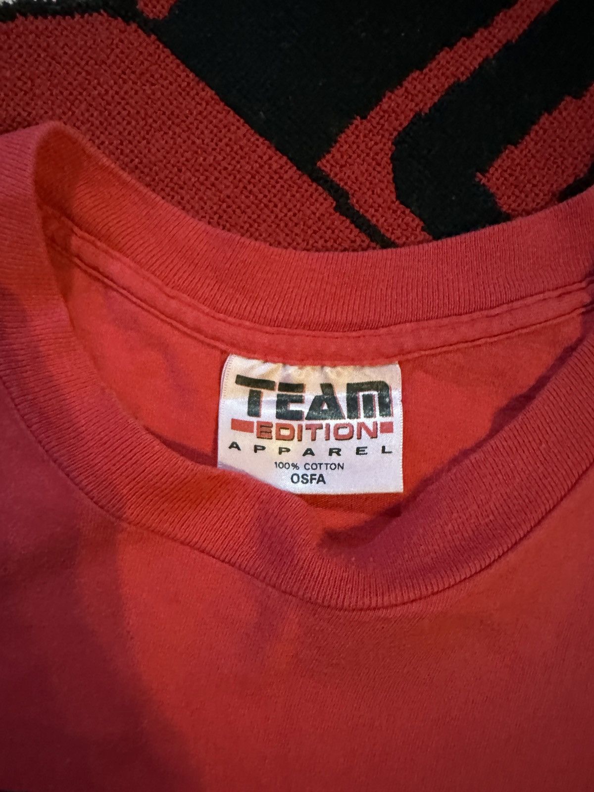 NCAA VTG Team Edition UGA AOP Shirt Size US XXL / EU 58 / 5 - 3 Thumbnail