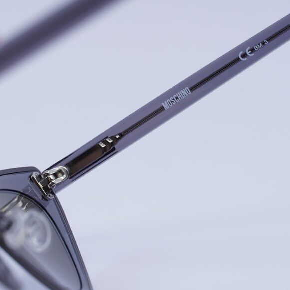 Moschino Moschino MOS051/S 0V81 T4 Sunglasses Size ONE SIZE - 5 Thumbnail