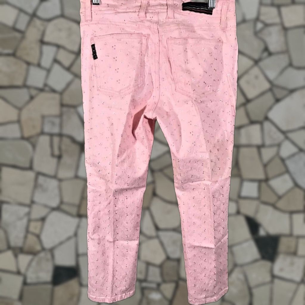 Pinko PINKO Women Pants 104945 A2DF O54 PINK | Grailed
