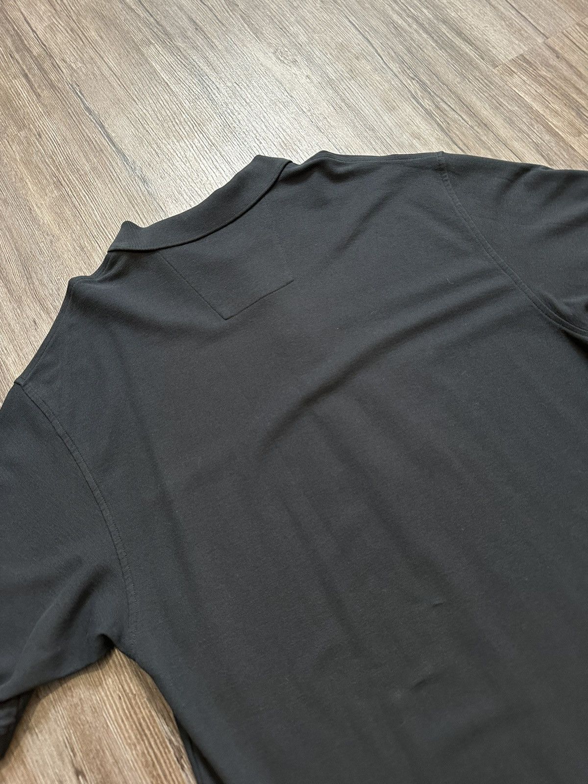 Midnight Studios 🦇Midnight Studios🦇 RARE Teenage Prayer Polo Shirt Size US XXL / EU 58 / 5 - 12 Thumbnail