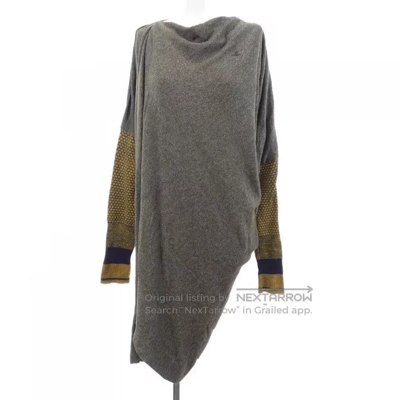 Vivienne Westwood Vivienne Westwood Dress Size M / US 6-8 / IT 42-44 - 1 Thumbnail