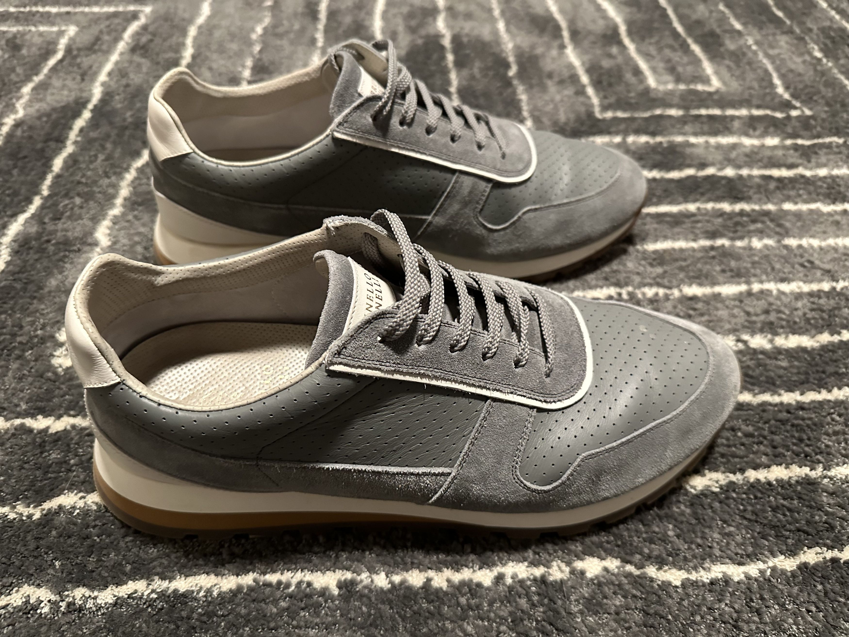 Dolce&Gabbana Cotton Nell Faded Trousers Pyjama Boys: La