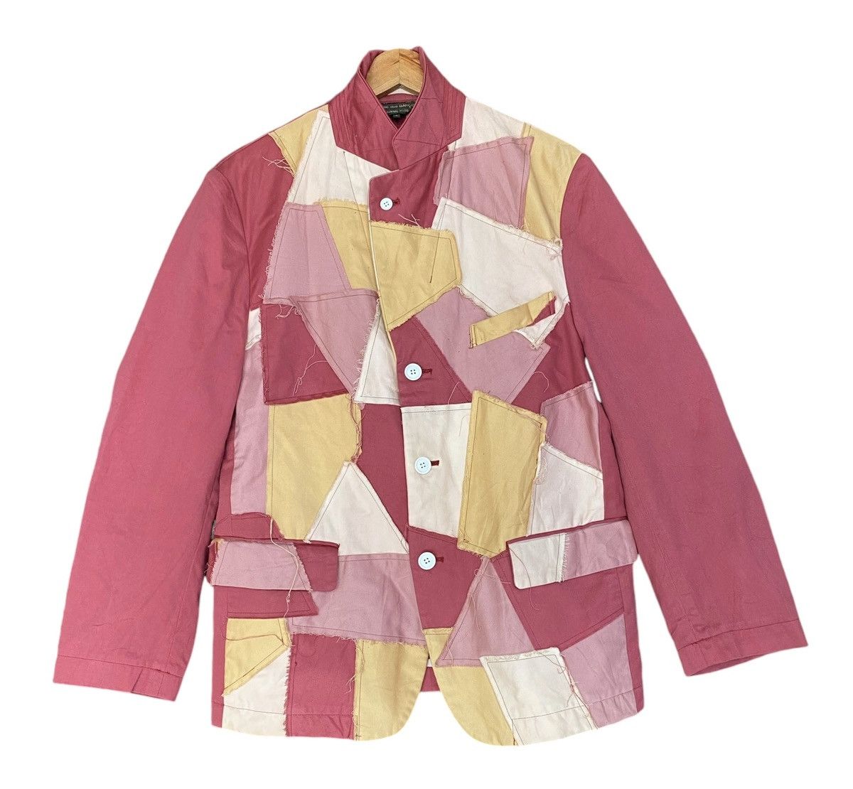 Rare🔥1999 COMME des GARCONS Homme Plus Men's Blazer