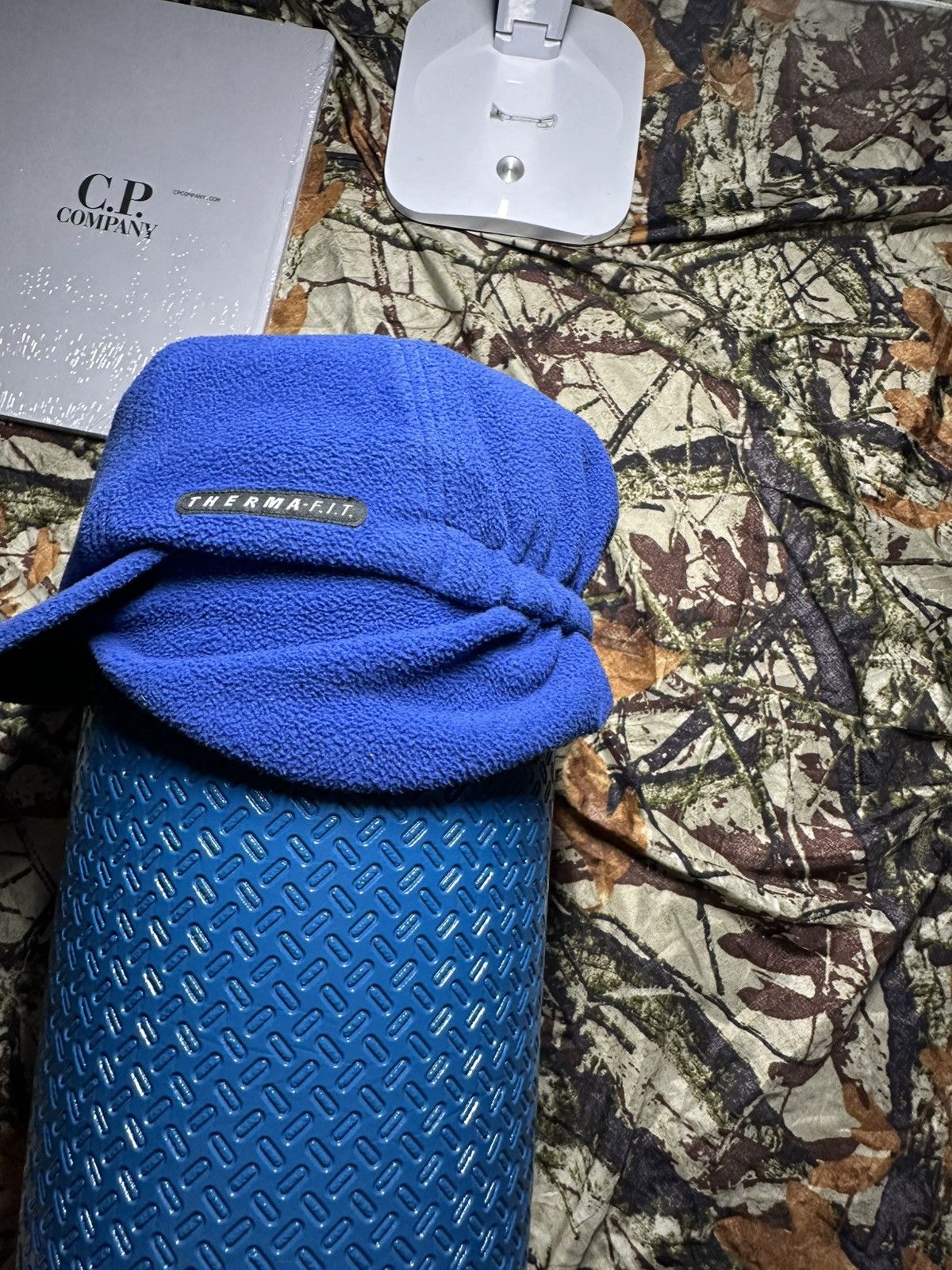 Nike Nike vintage hats Size 36 - 2 Thumbnail