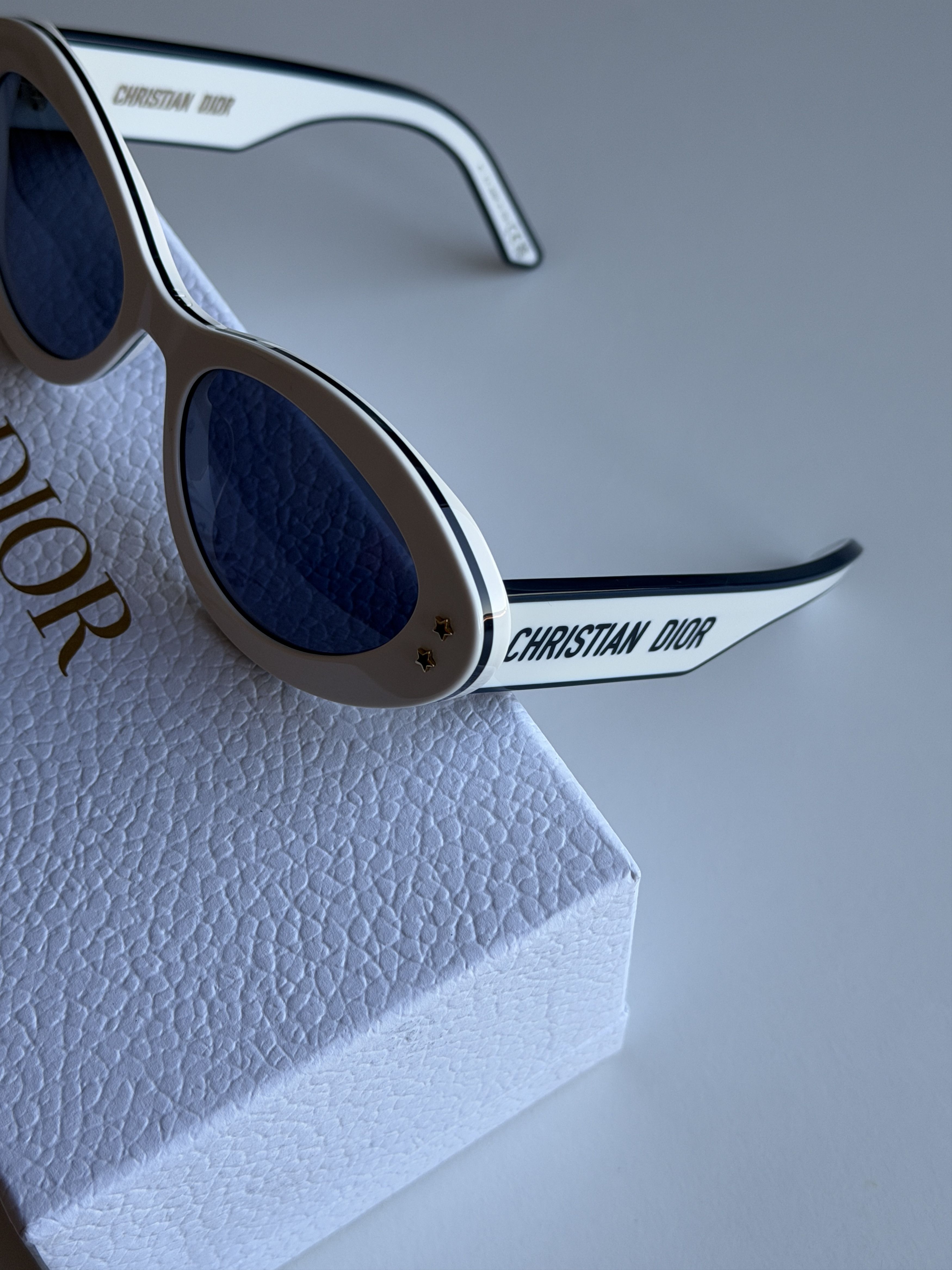 Dior Dior sunglasses Size ONE SIZE - 5 Thumbnail