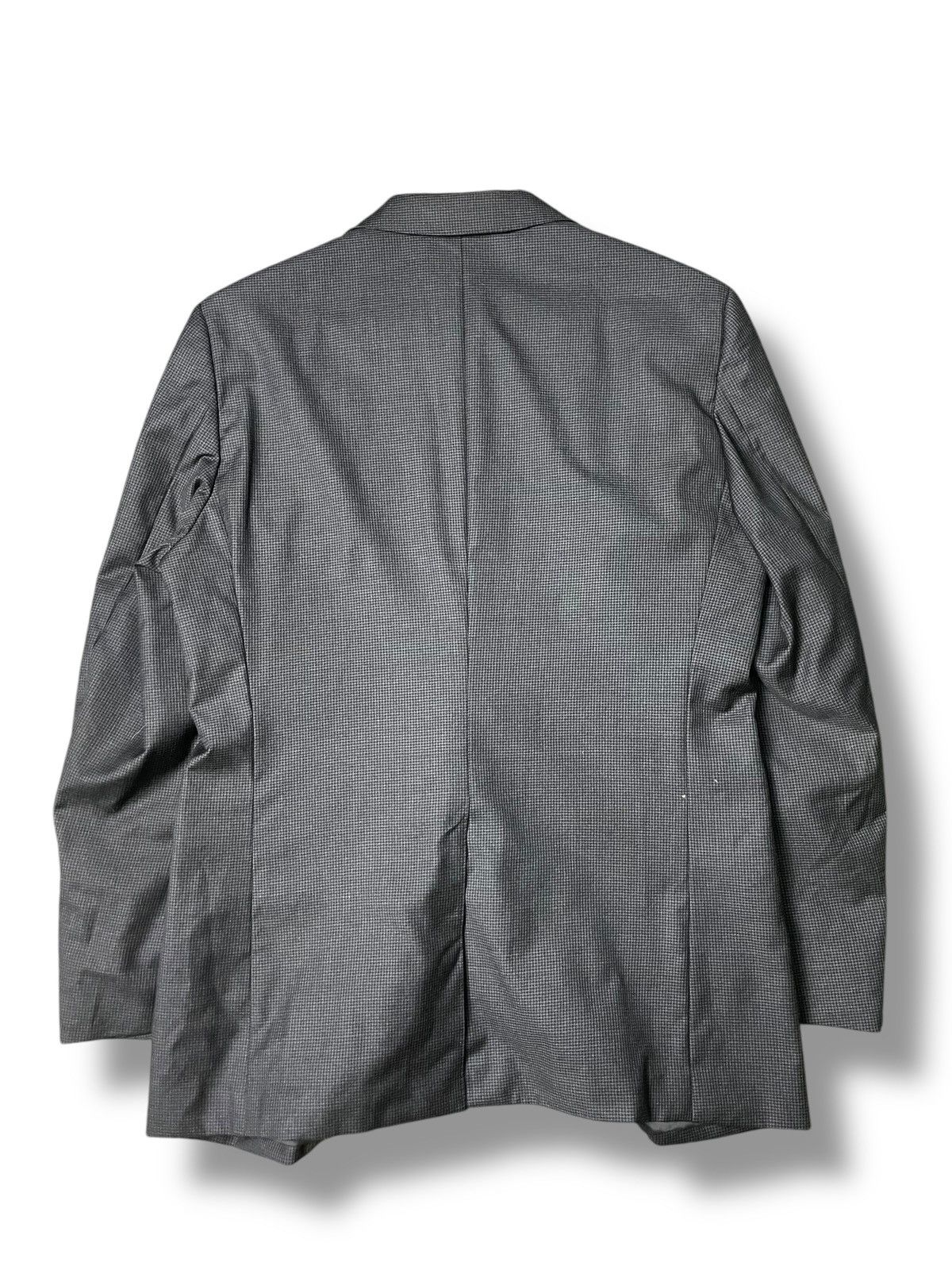Japanese Brand × Vintage TOPVALU Vaticana Casual Light Blazer (81) Size US XXS / EU 40 - 9 Thumbnail