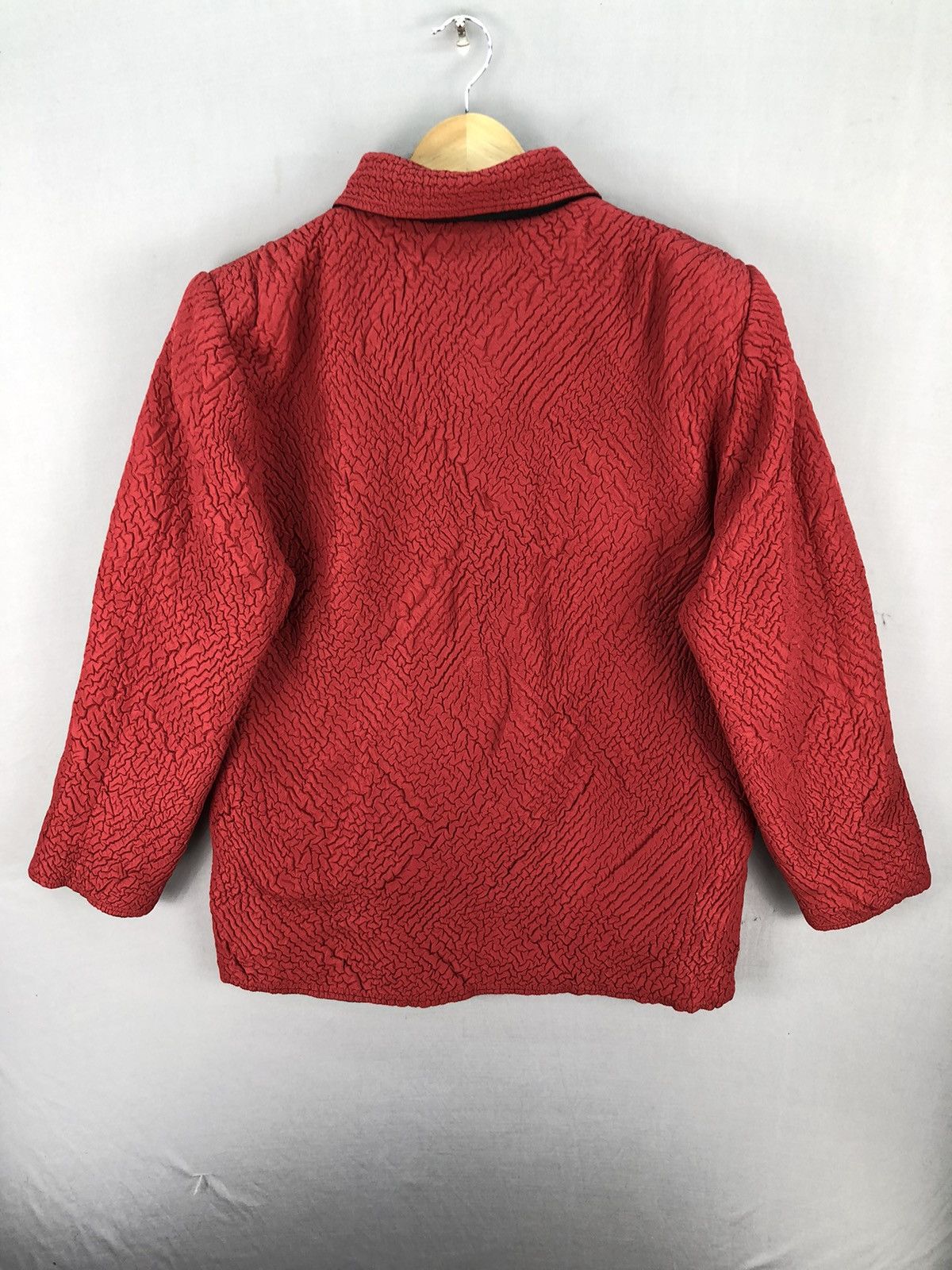 Vintage Fredo Reverseable Vintage Jacket Size US M / EU 48-50 / 2 - 9 Thumbnail