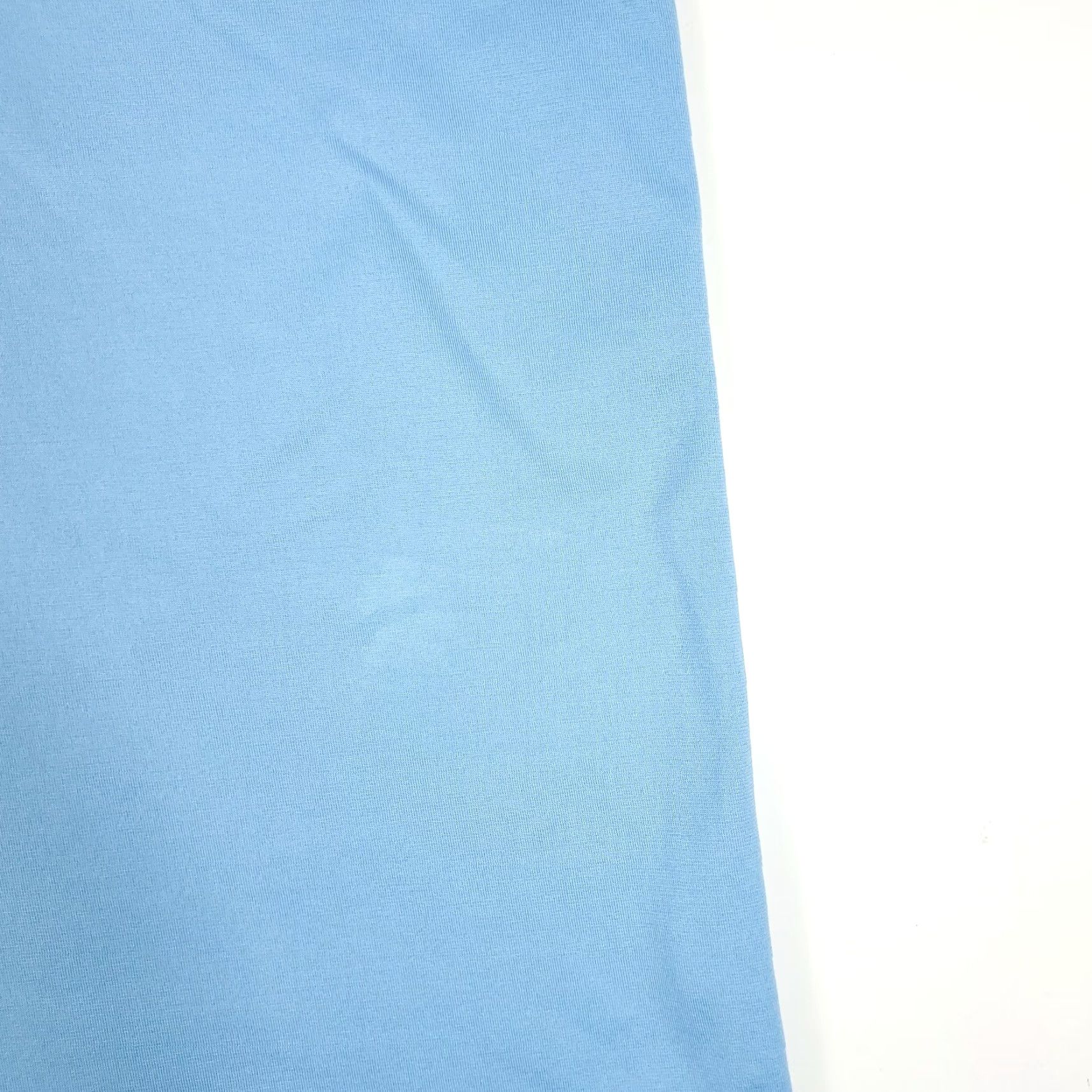 Vintage Fairway & Greene Performance Light Blue Golf Mens Short Sleeve Polo Shirt XL Size US XL / EU 56 / 4 - 3 Thumbnail