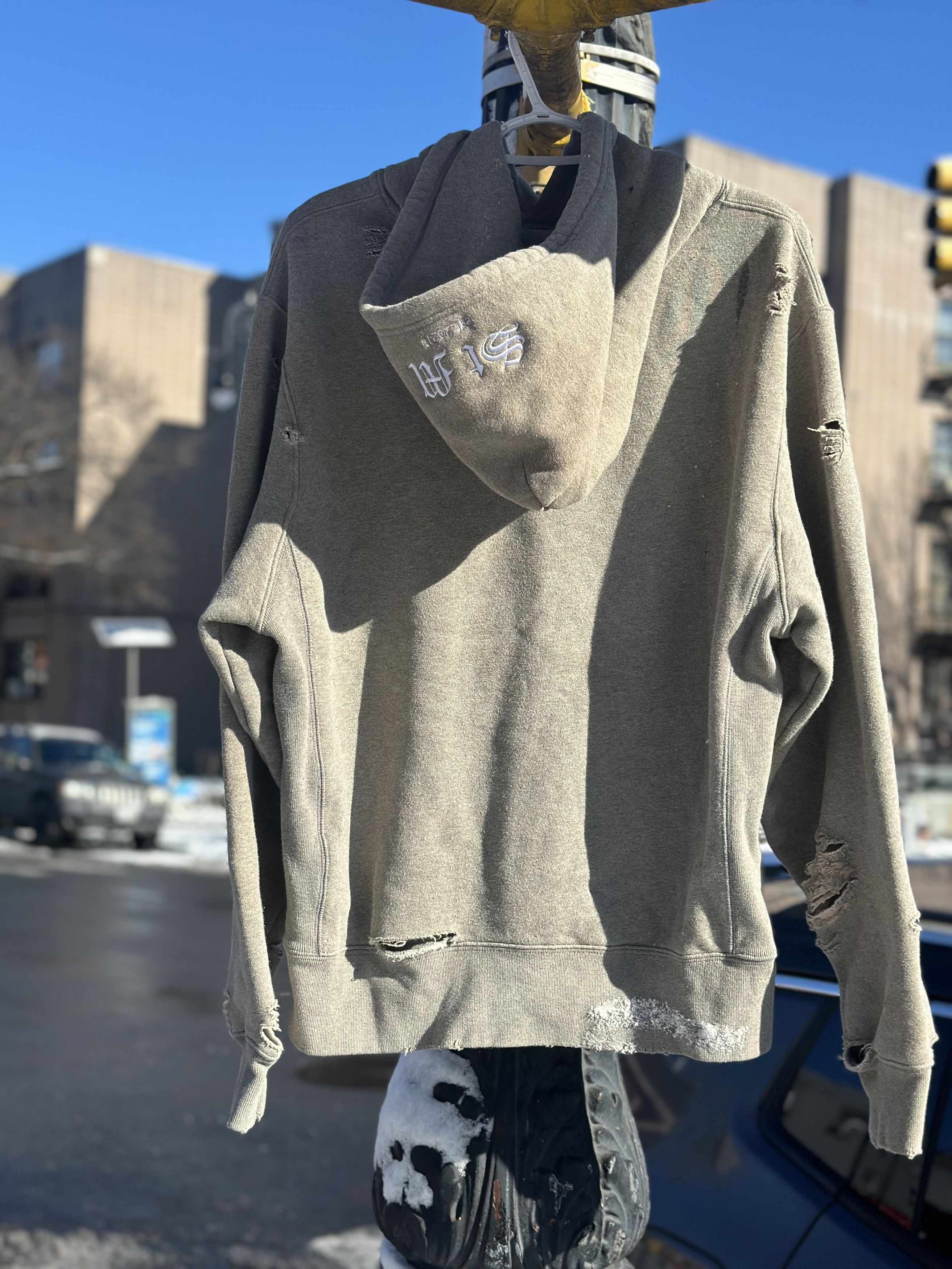 Other St.Maurice CULT. [hoodie] Size US L / EU 52-54 / 3 - 4 Thumbnail
