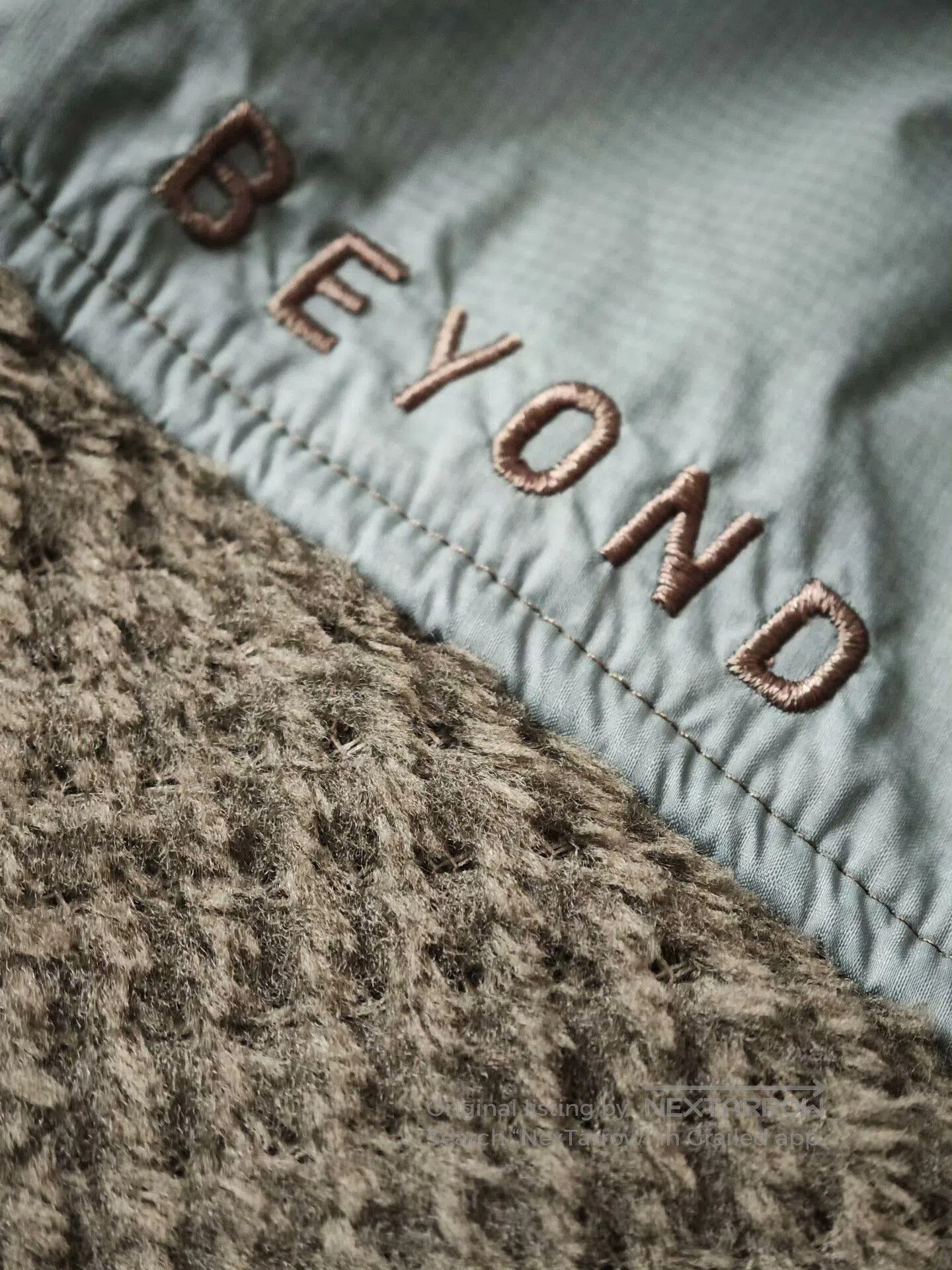 Other BEYOND Clothing Fleece Jacket. Size US M / EU 48-50 / 2 - 3 Thumbnail