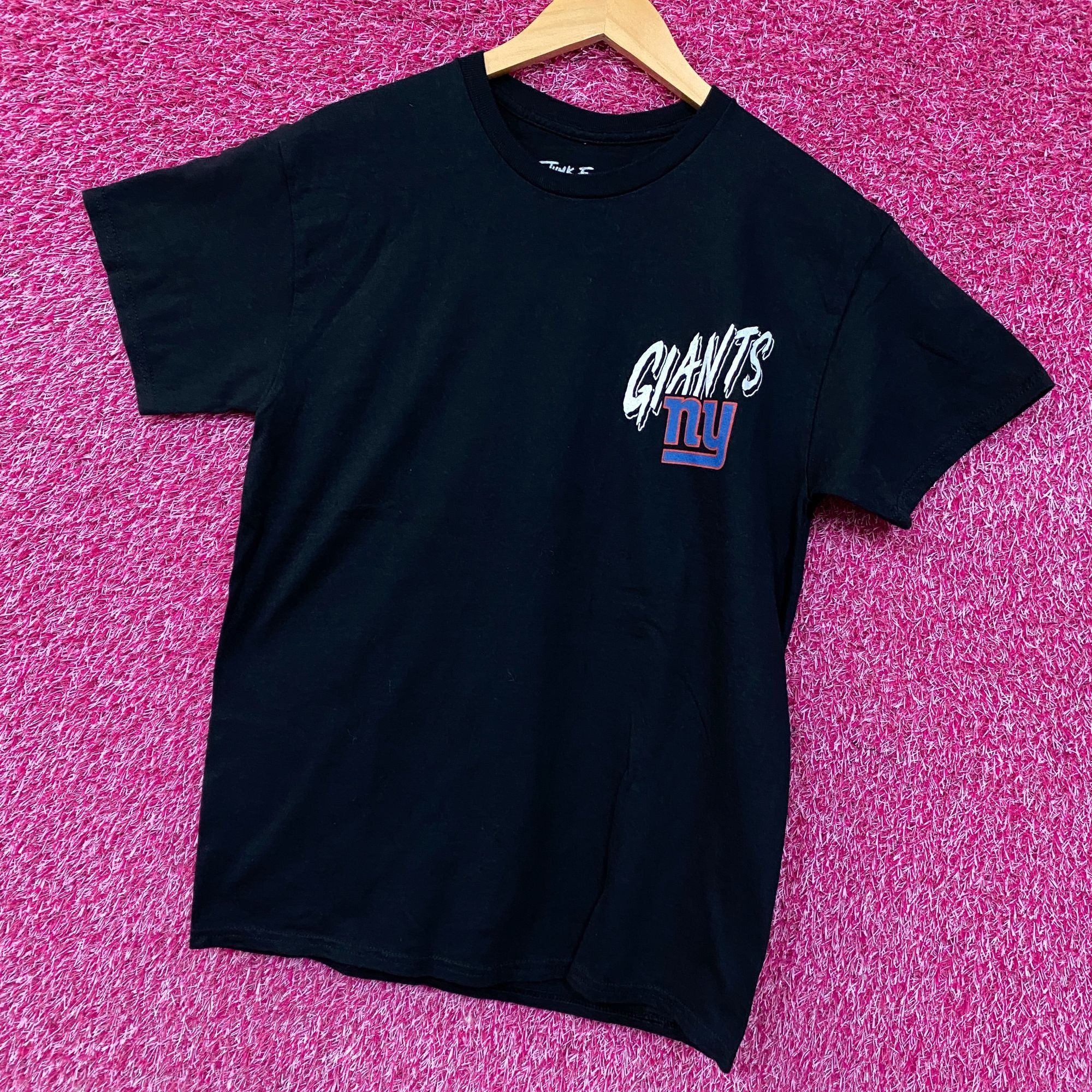 Junk Food Junk Food Clothing NFL New York Giants Shift T-Shirt Small Size US S / EU 44-46 / 1 - 4 Thumbnail