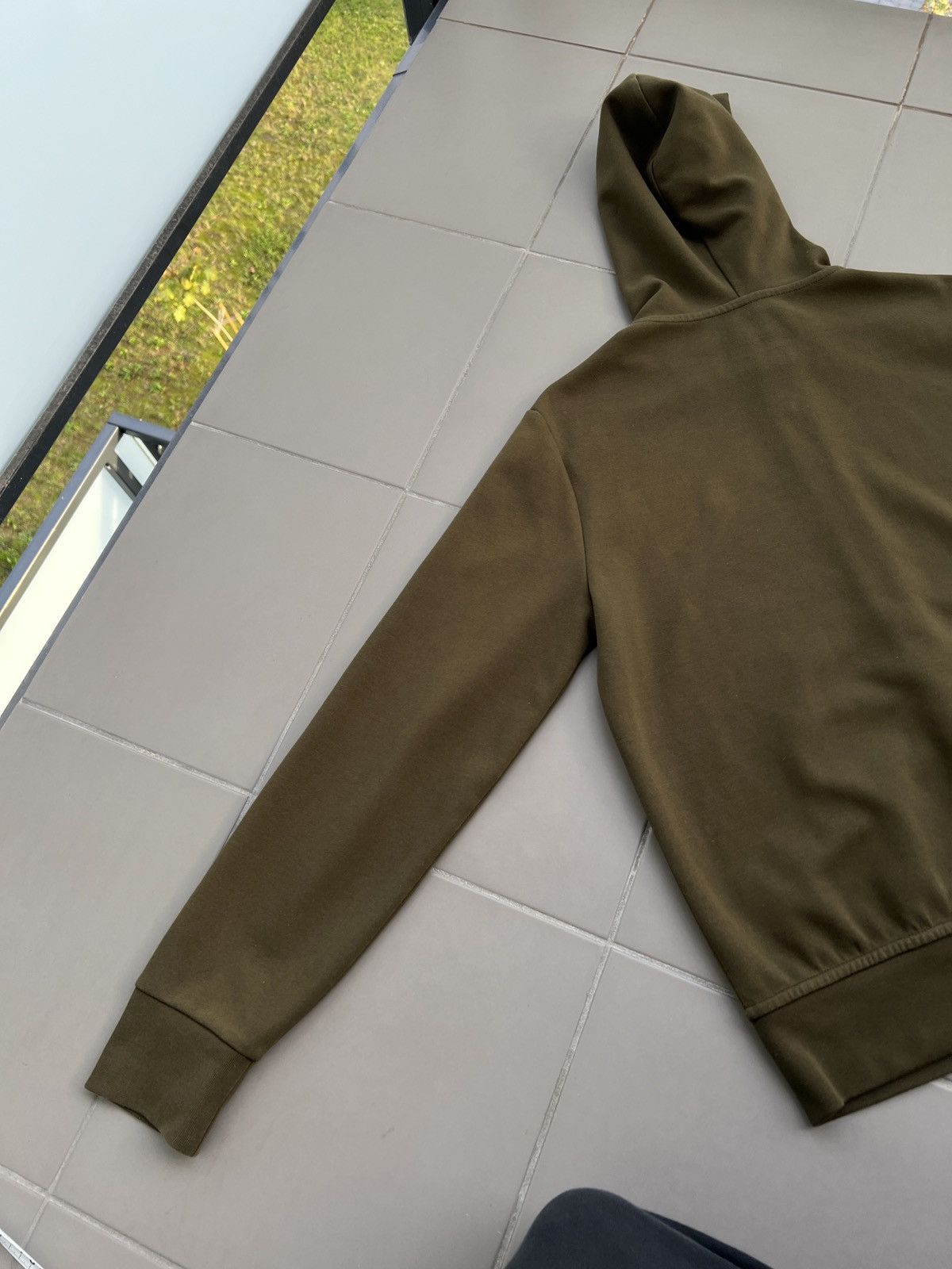 Polo Ralph Lauren Polo Ralph Lauren Men’s Zip Hoodie Size US S / EU 44-46 / 1 - 21 Thumbnail