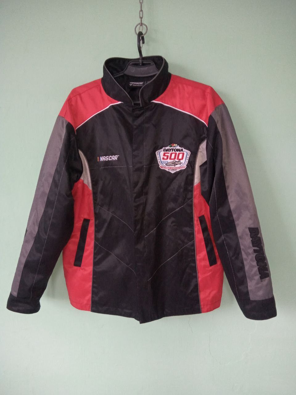 NASCAR Nascar Daytona 500 2019 Racing Jacket Size US M / EU 48-50 / 2 - 1 Thumbnail