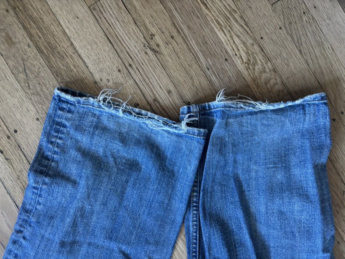 Diesel Vintage diesel Size US 34 / EU 50 - 8 Thumbnail