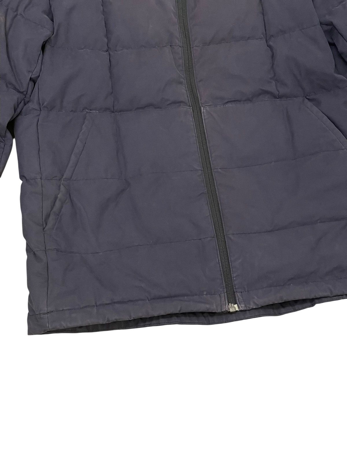 Comme des Garcons Down Jacket MHL Margarett Howell Quilted Sun Faded 6🟩8 Size US M / EU 48-50 / 2 - 3 Thumbnail
