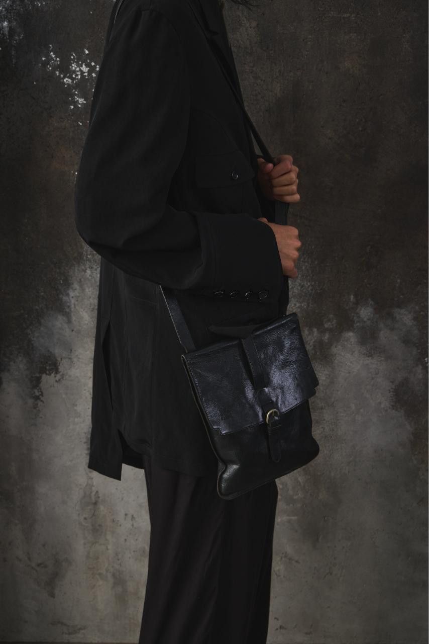 Il Bisonte IL BISONTE Crossbody Bag Size ONE SIZE - 2 Thumbnail