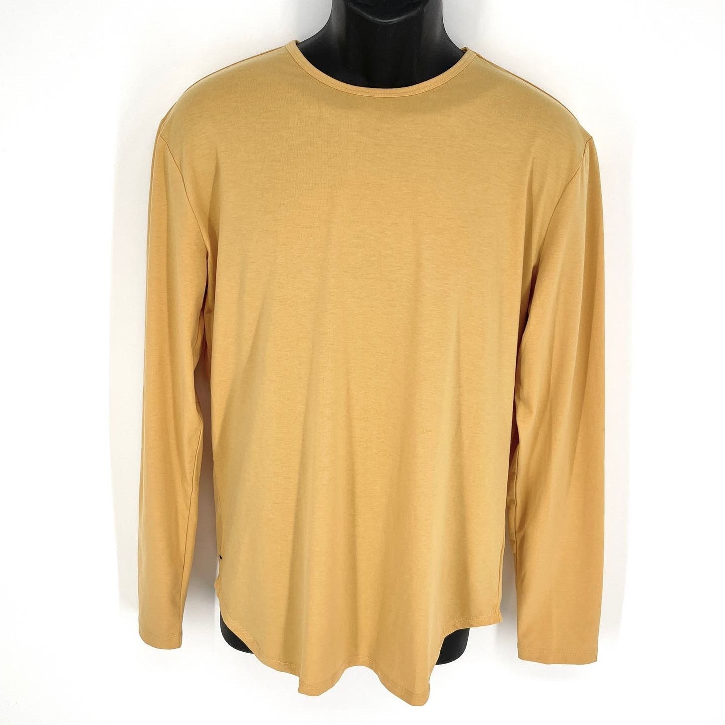 Other Sicko Yellow T-Rex Raglan Longsleeve T-Shirt | Grailed