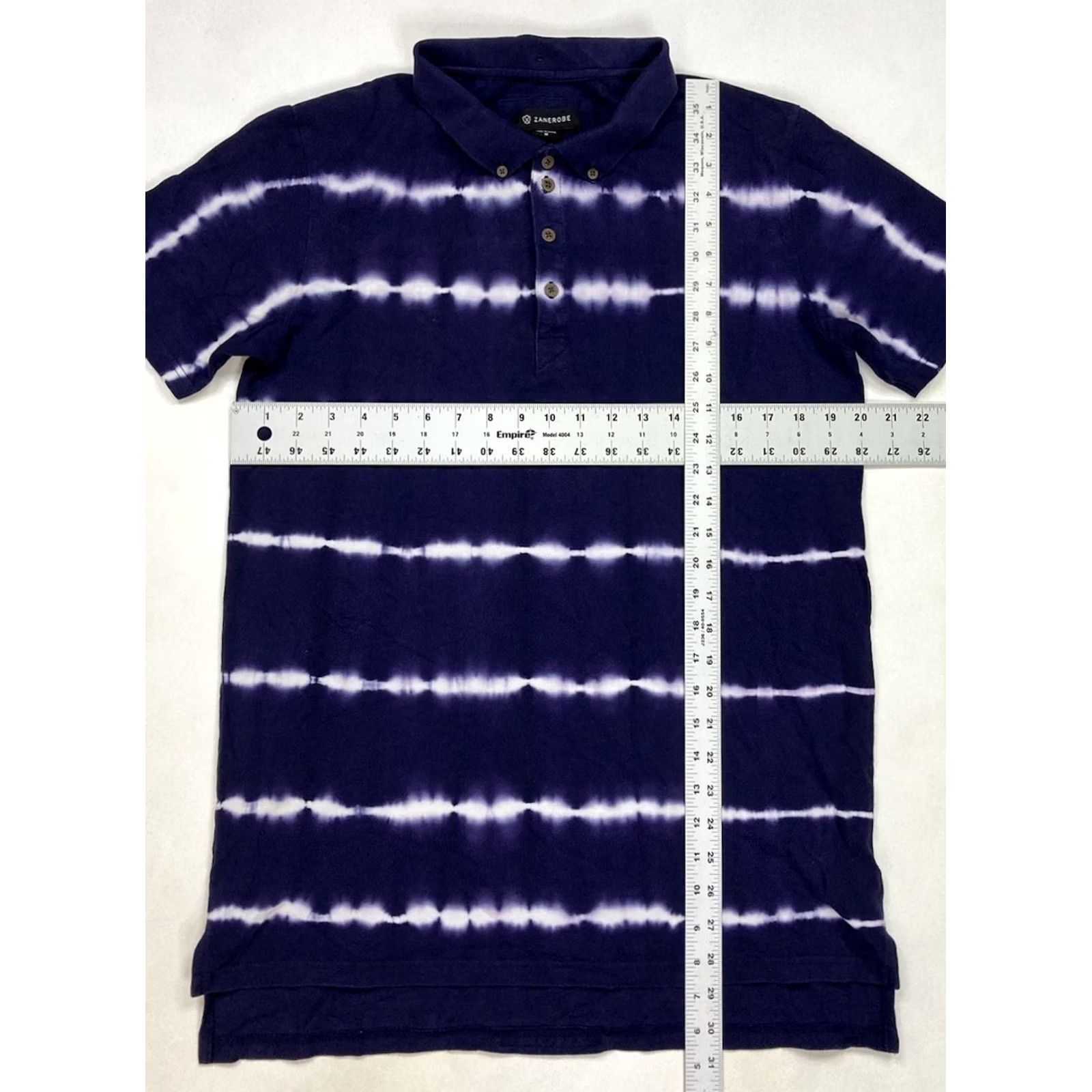 Zanerobe VINTAGE? (No) Size US M / EU 48-50 / 2 - 7 Thumbnail