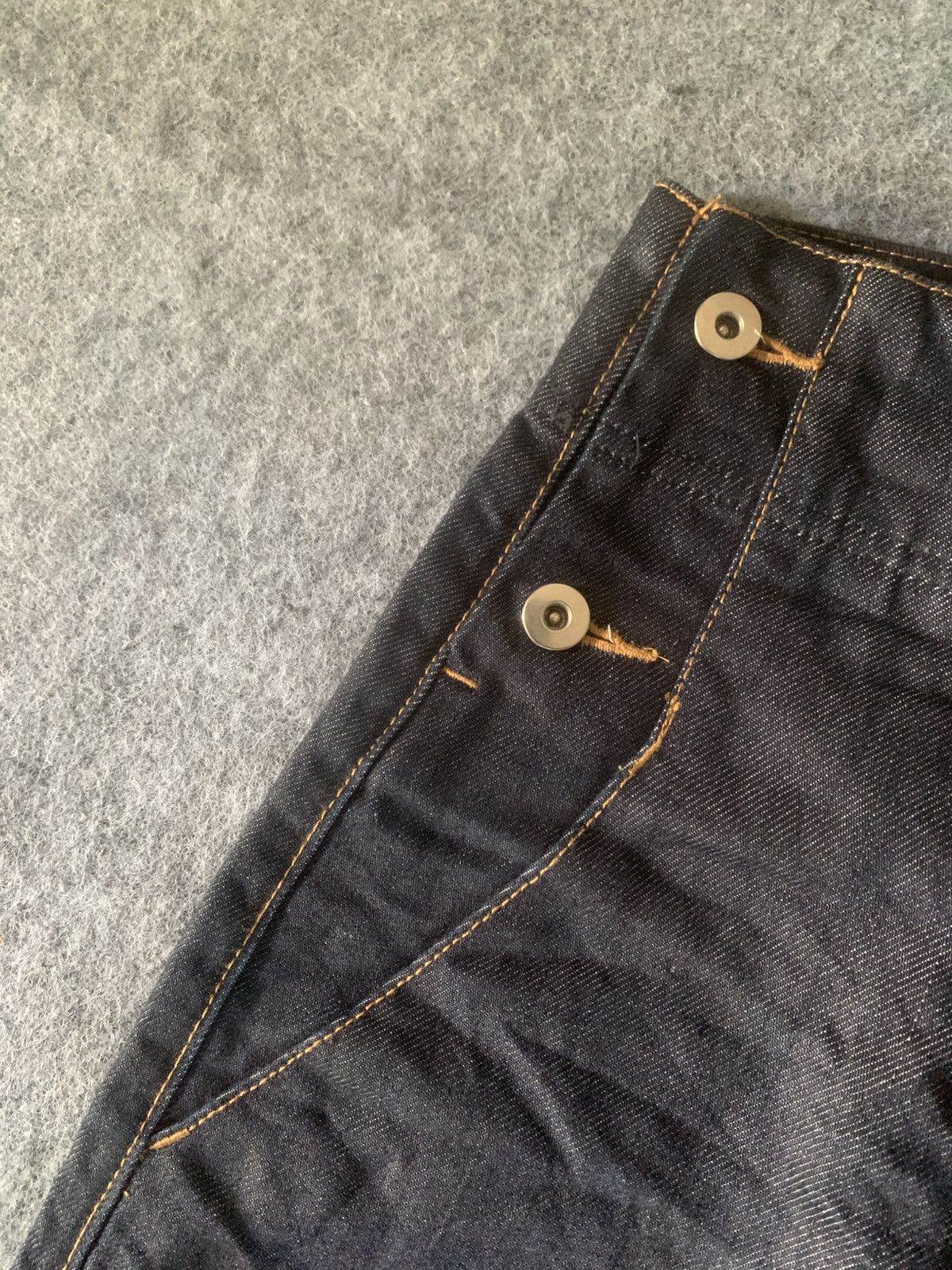 Vintage Vintage Japanese Emmi Size US 29 - 8 Thumbnail