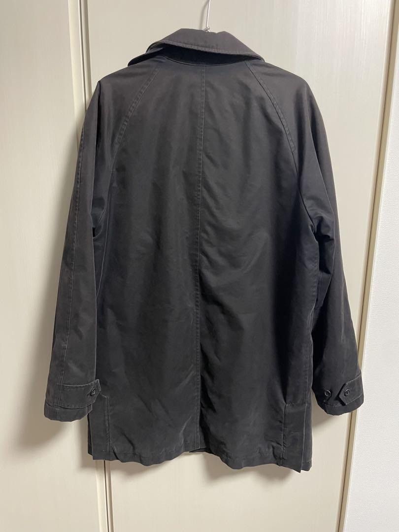 Burberry Rare vintage Burberry trench coat Size US M / EU 48-50 / 2 - 5 Thumbnail
