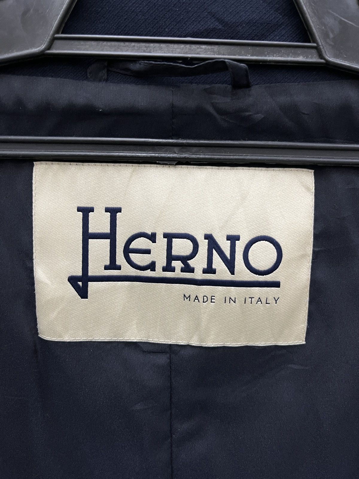 Herno 🔥🔥🔥STEALS HERNO ZIPPER JACKET Size M / US 6-8 / IT 42-44 - 13 Thumbnail