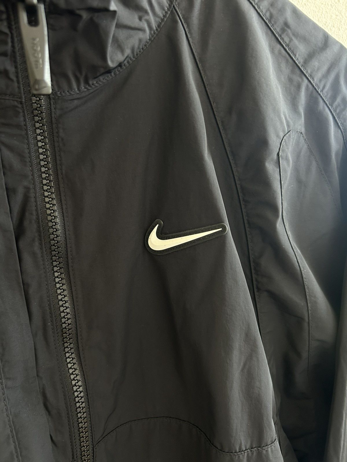 NOCTA × Nike Nike x Nocta Northstar nylon track jacket Size US S / EU 44-46 / 1 - 2 Thumbnail