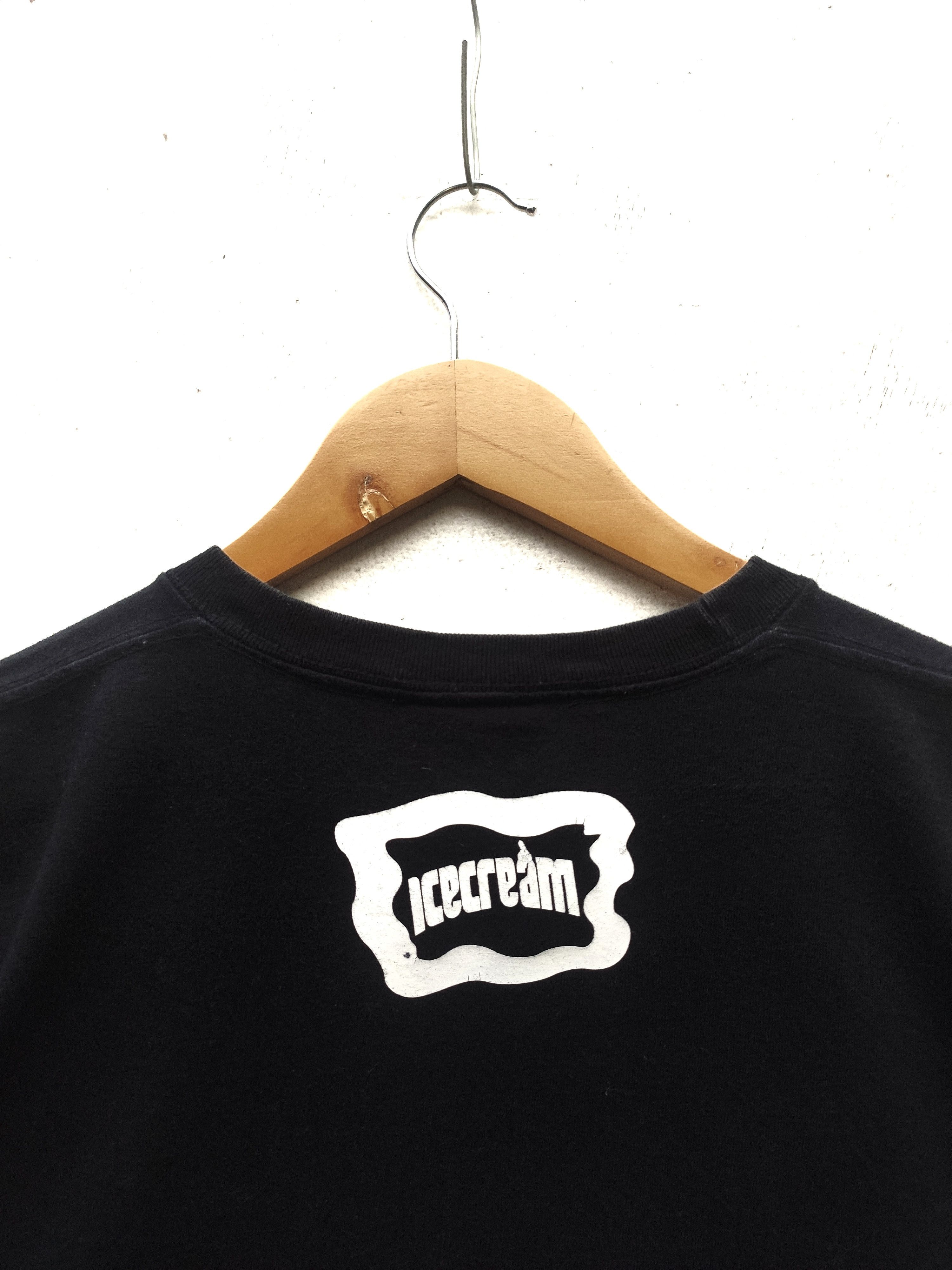 Billionaire Boys Club 🔥 BBC ice cream t shirt Size US M / EU 48-50 / 2 - 3 Thumbnail