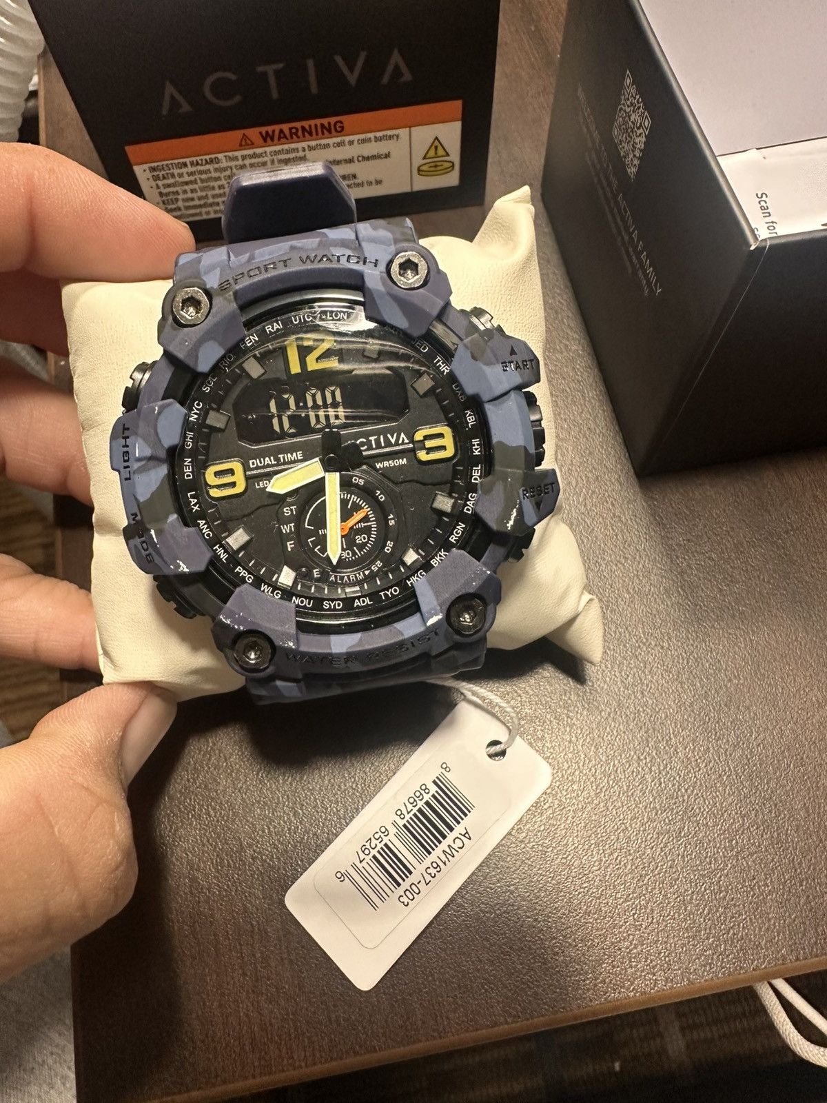 Invicta Brand new invicta watch Size ONE SIZE - 1 Thumbnail