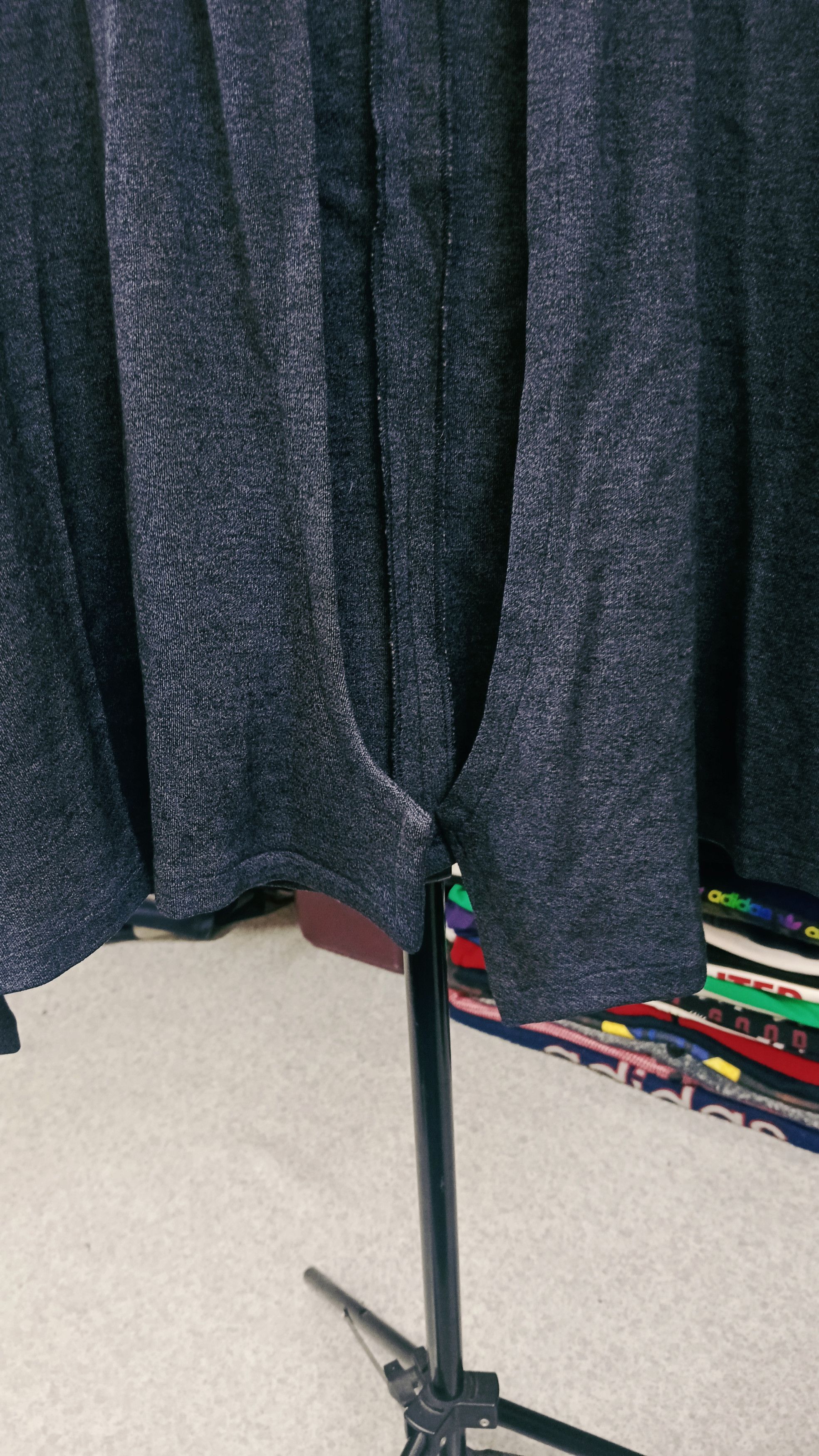 BIGI × Japanese Brand Vintage Bigi Wrapped Cardigan (Missing Belt) Made In Japan Size S / US 4 / IT 40 - 2 Thumbnail