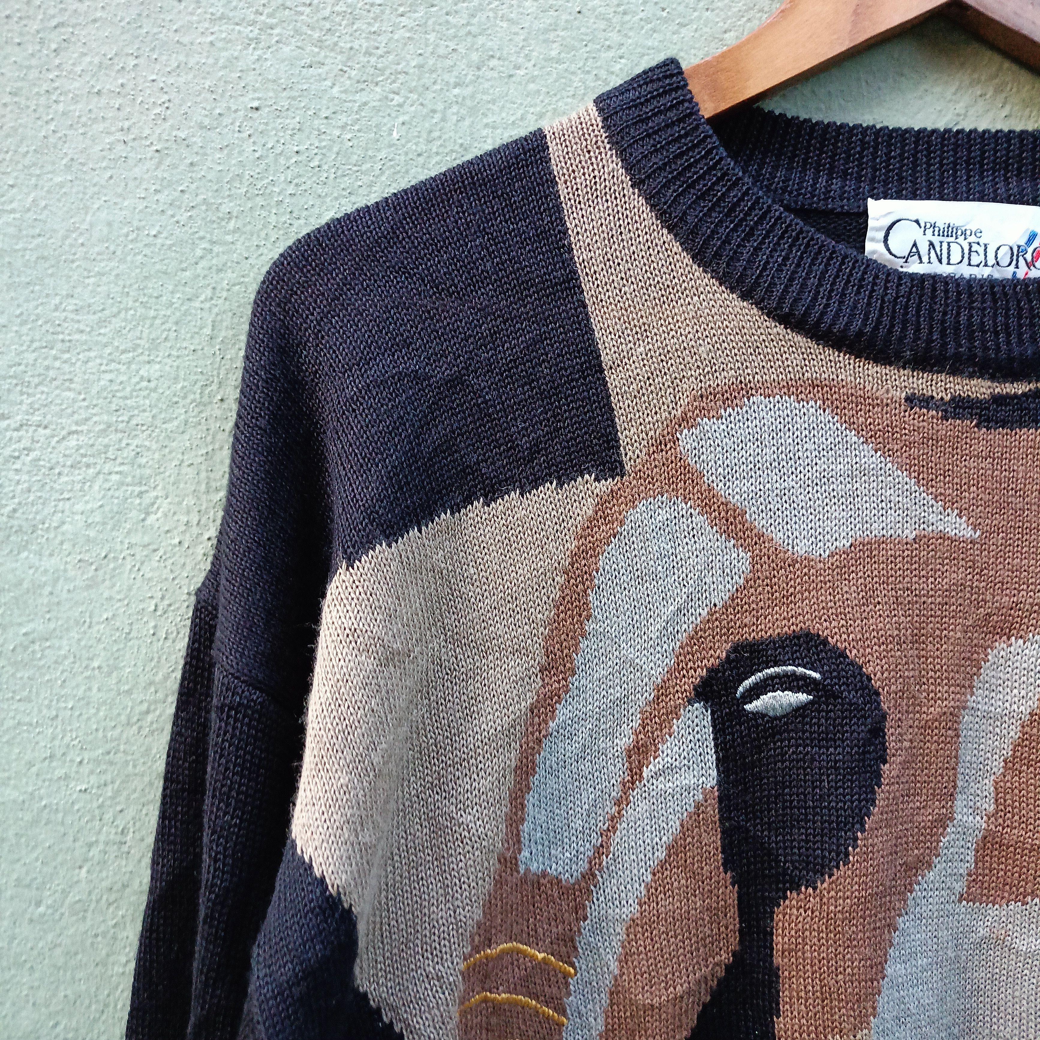 Japanese Brand × Vintage Philippe Candeloro Paris Size US L / EU 52-54 / 3 - 3 Thumbnail