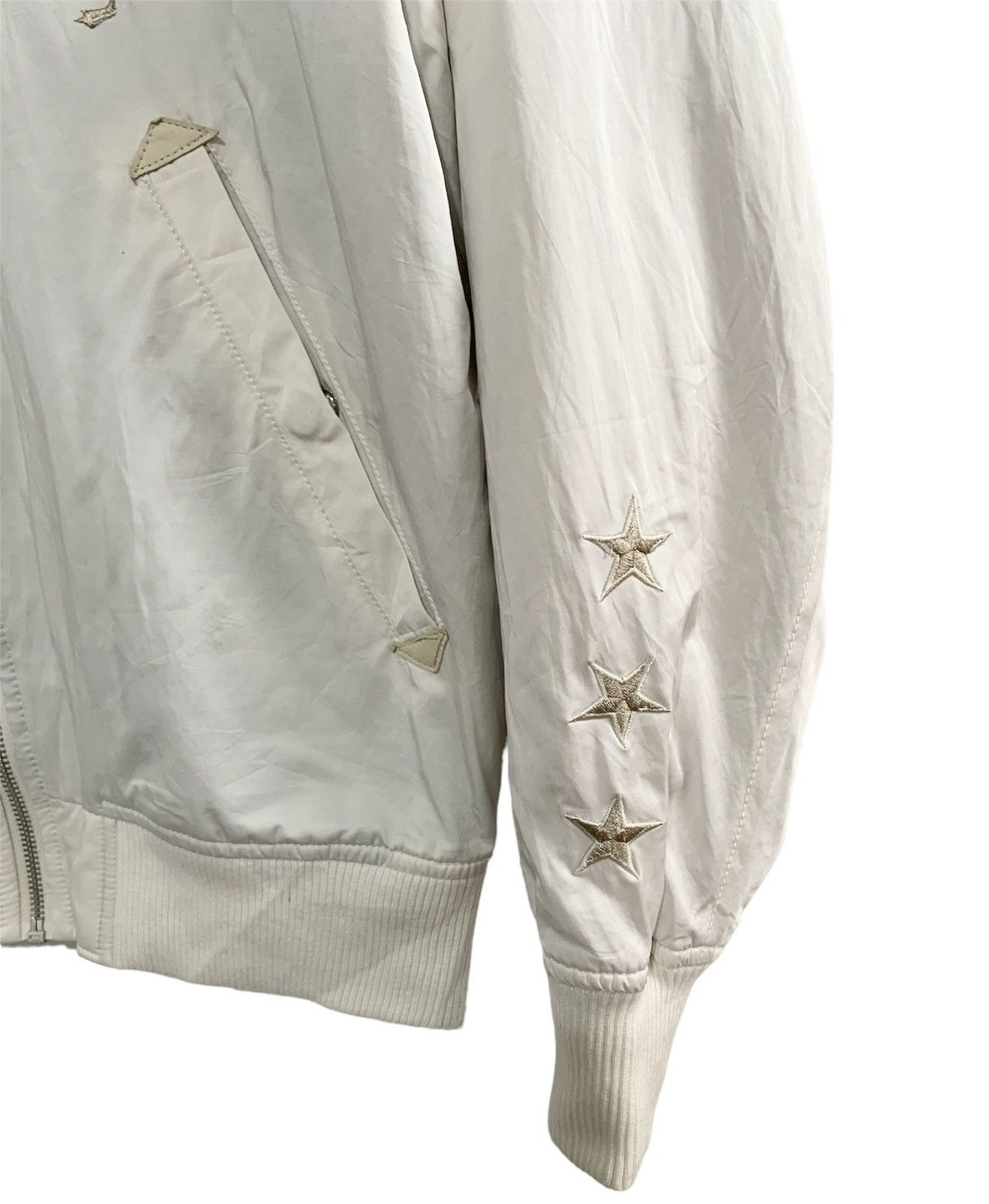 Diesel Diesel miami dreaming bomber jacket Size US XS / EU 42 / 0 - 3 Thumbnail